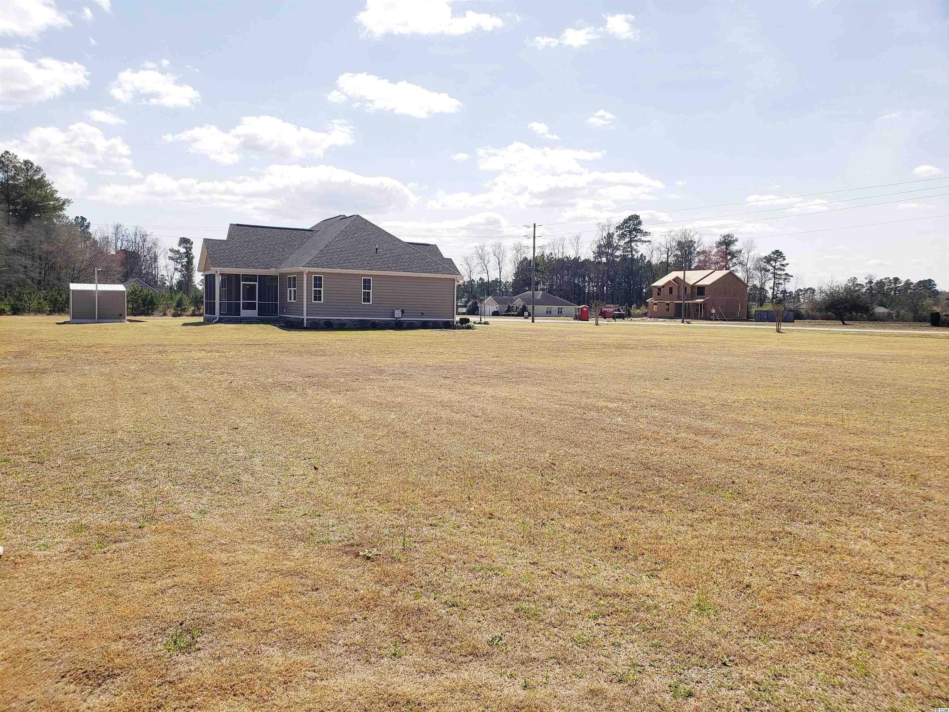 1535 Red Bluff Road Loris, SC 29569 - Photo 11 of 40 Gallery Image 11