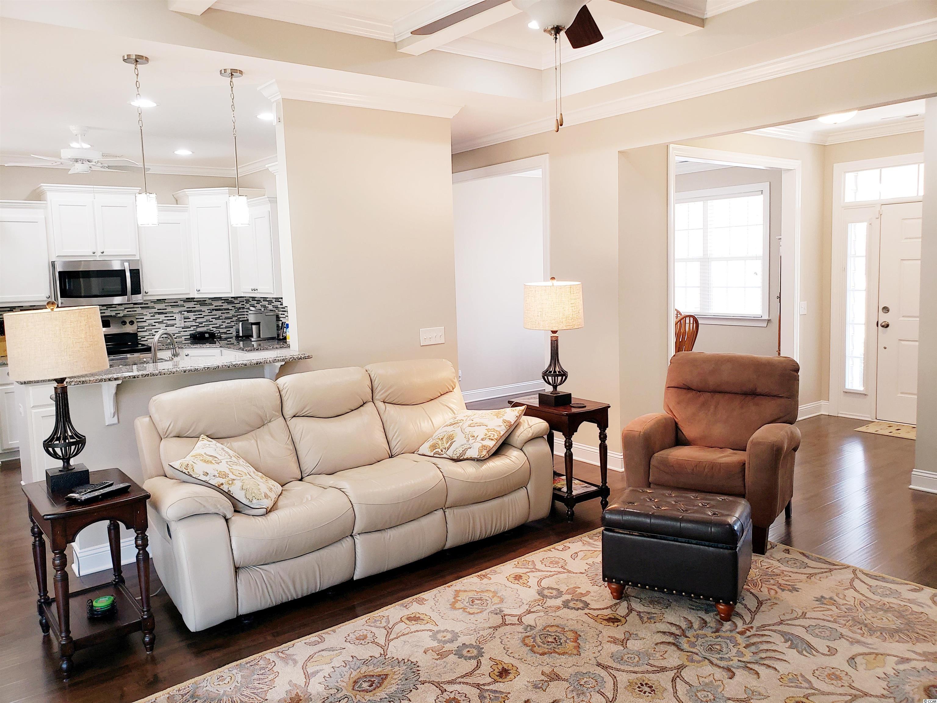 1535 Red Bluff Road Loris, SC 29569 - Photo 14 of 40 Gallery Image 14