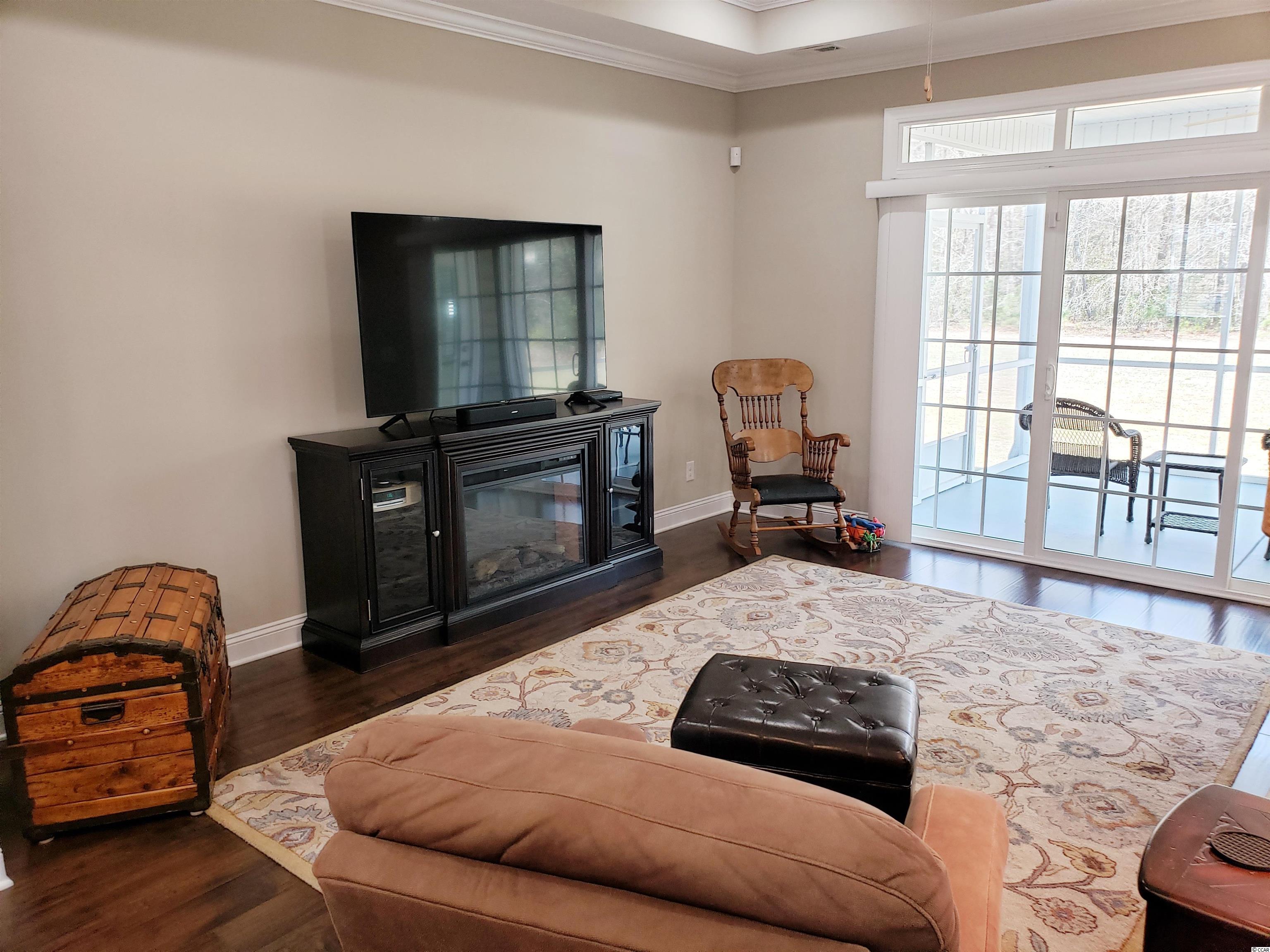 1535 Red Bluff Road Loris, SC 29569 - Photo 15 of 40 Gallery Image 15