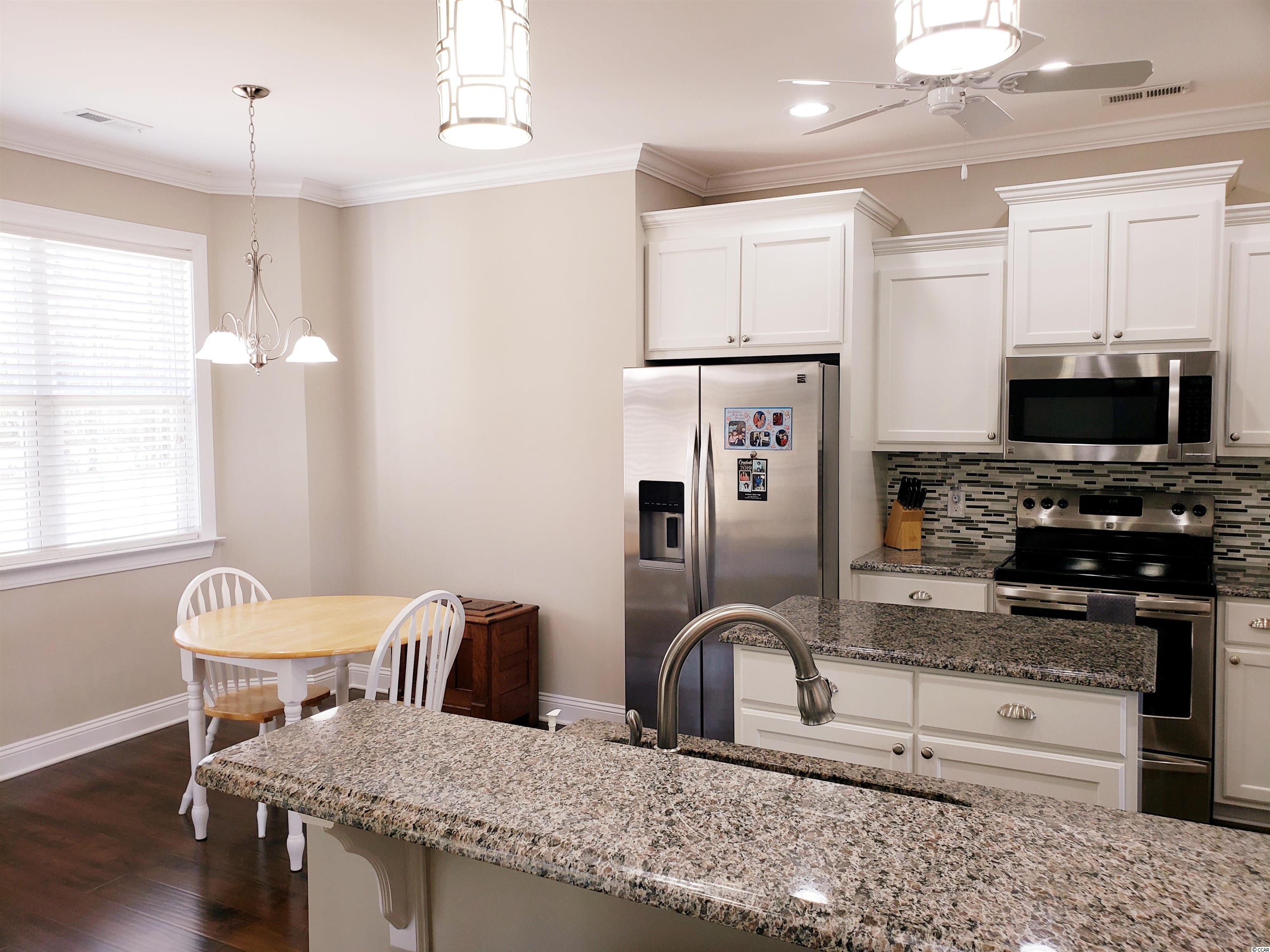 1535 Red Bluff Road Loris, SC 29569 - Photo 17 of 40 Gallery Image 17