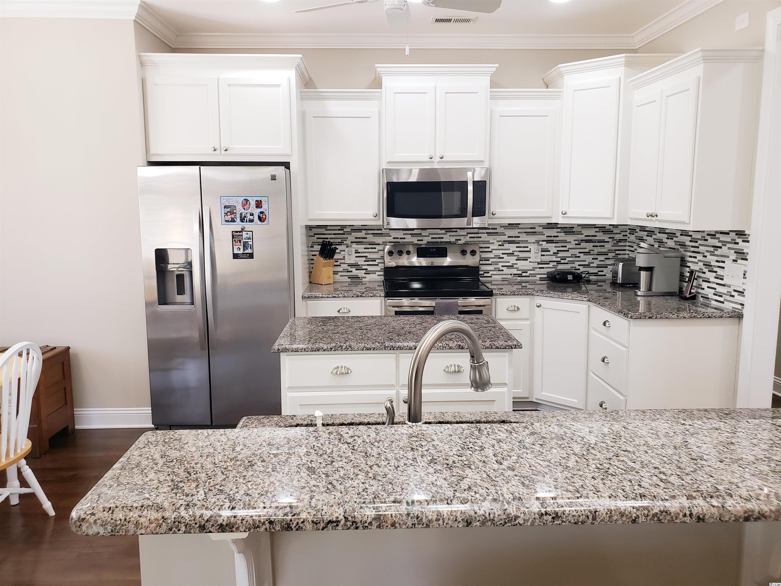 1535 Red Bluff Road Loris, SC 29569 - Photo 18 of 40 Gallery Image 18