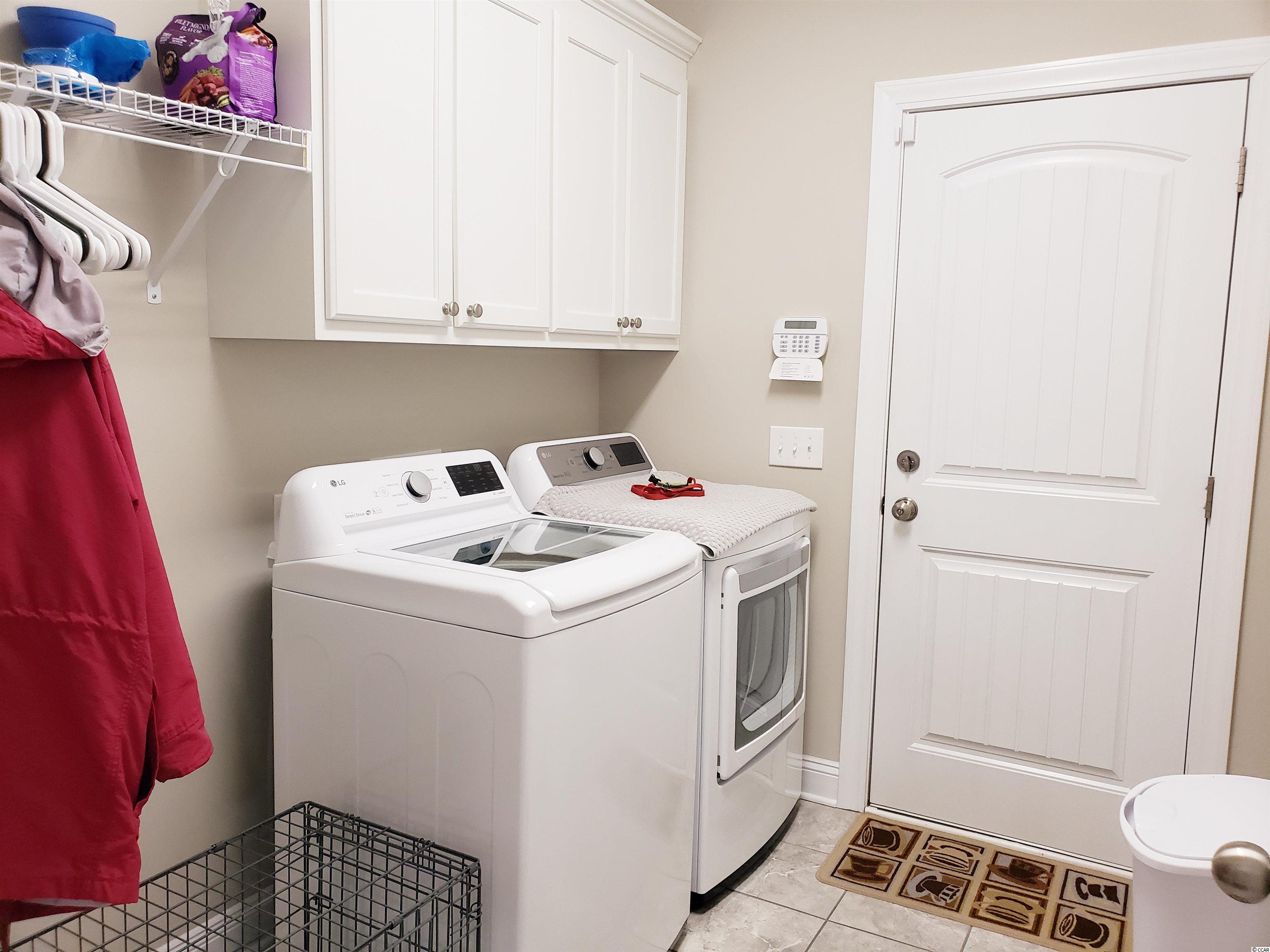 1535 Red Bluff Road Loris, SC 29569 - Photo 26 of 40 Gallery Image 26