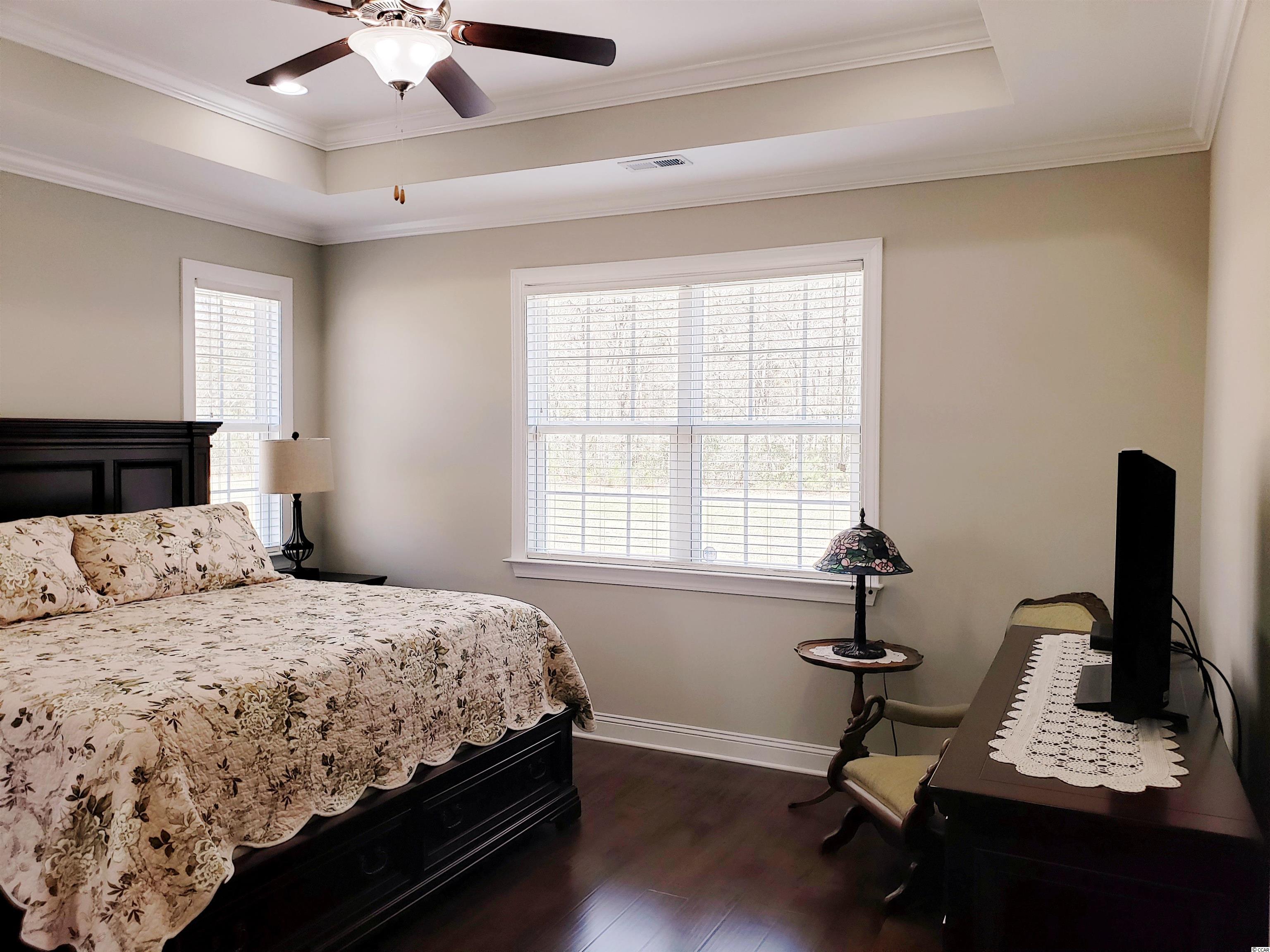1535 Red Bluff Road Loris, SC 29569 - Photo 30 of 40 Gallery Image 30