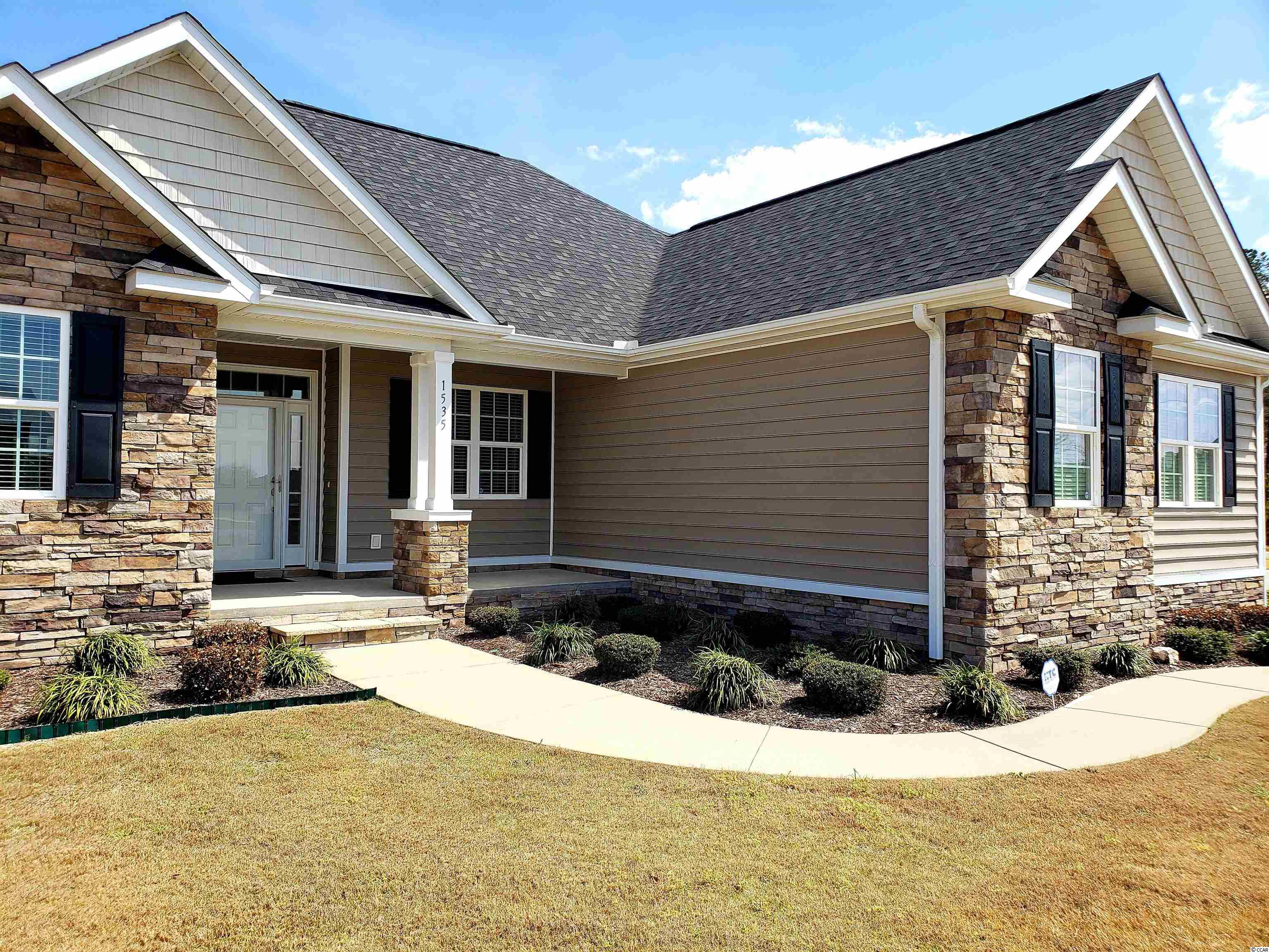 1535 Red Bluff Road Loris, SC 29569 - Photo 3 of 40 Gallery Image 3
