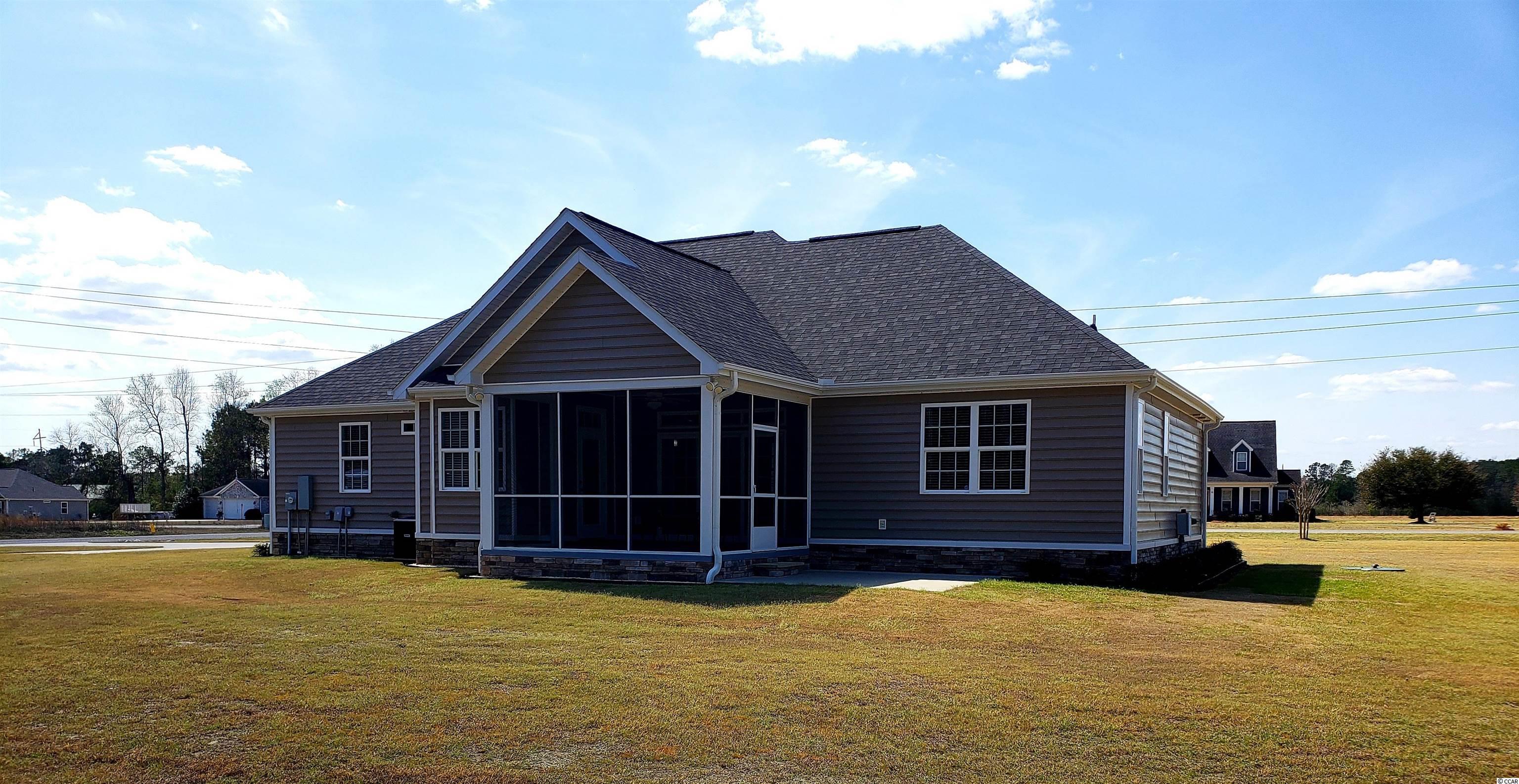 1535 Red Bluff Road Loris, SC 29569 - Photo 36 of 40 Gallery Image 36