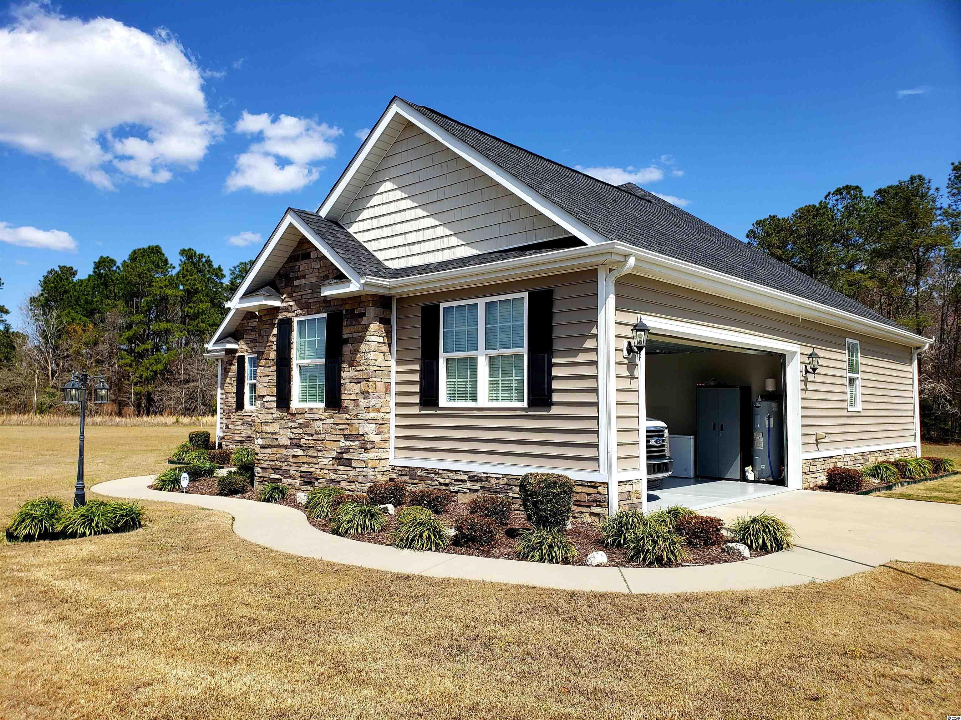 1535 Red Bluff Road Loris, SC 29569 - Photo 4 of 40 Gallery Image 4