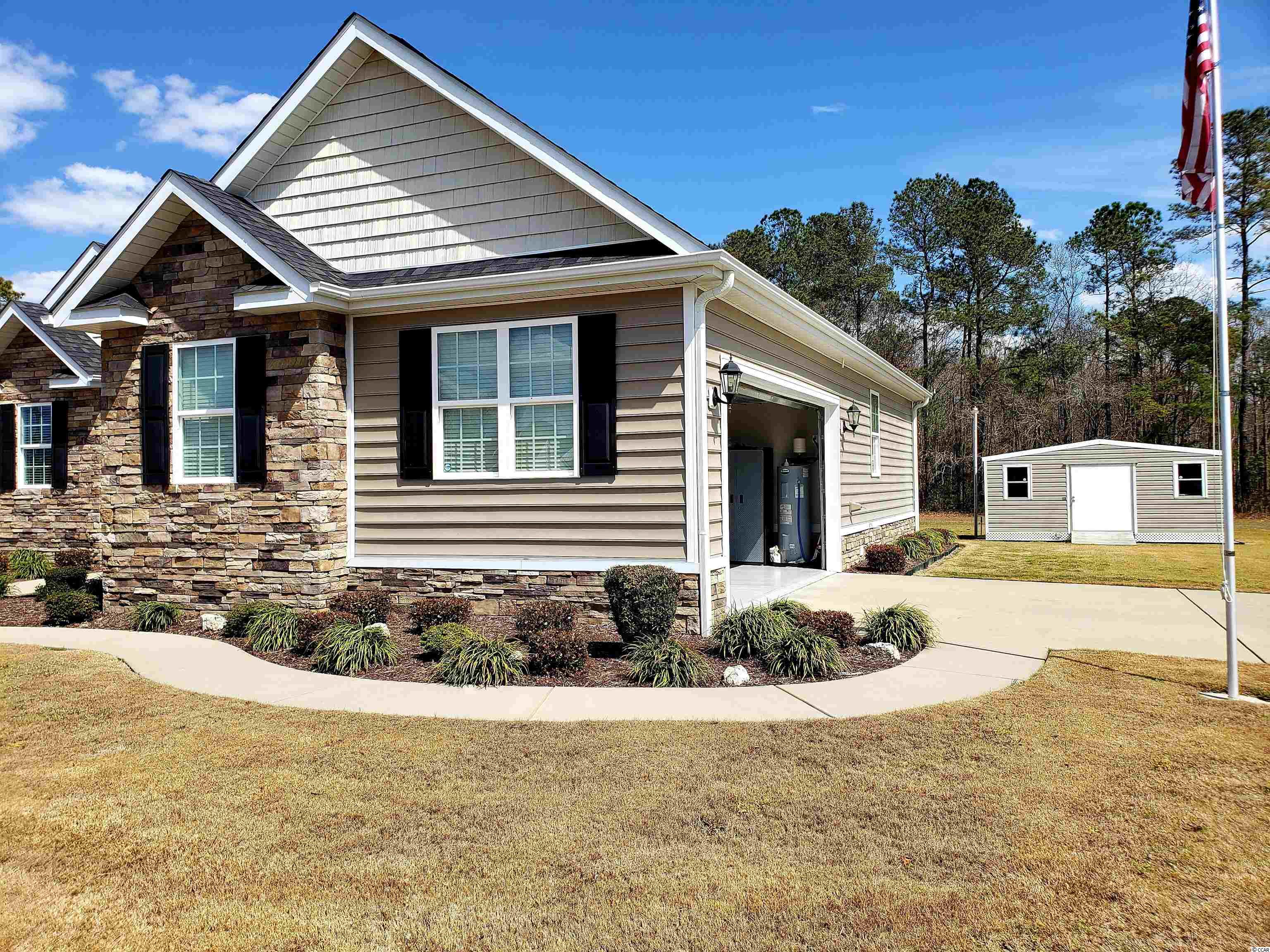 1535 Red Bluff Road Loris, SC 29569 - Photo 5 of 40 Gallery Image 5