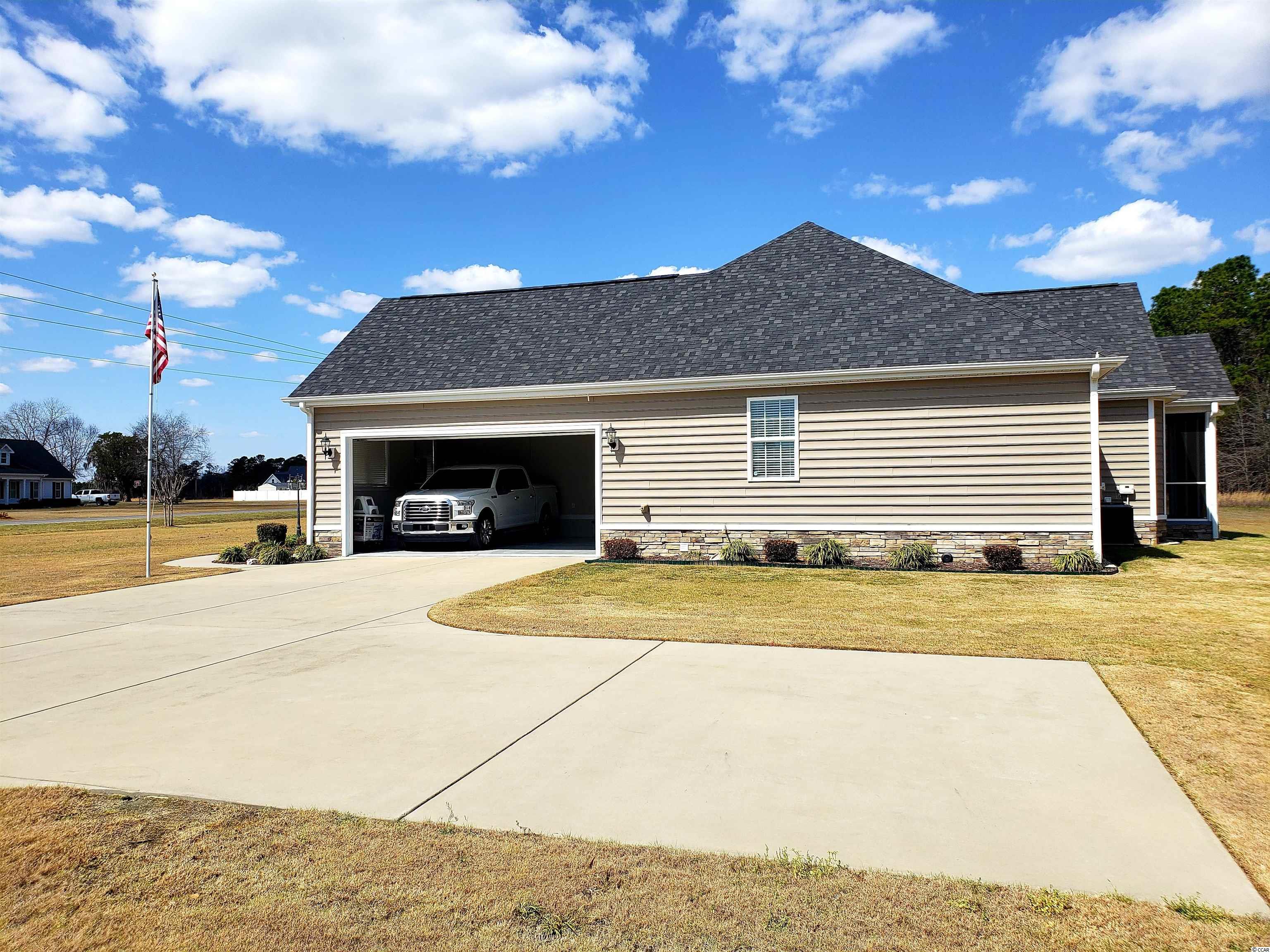 1535 Red Bluff Road Loris, SC 29569 - Photo 6 of 40 Gallery Image 6