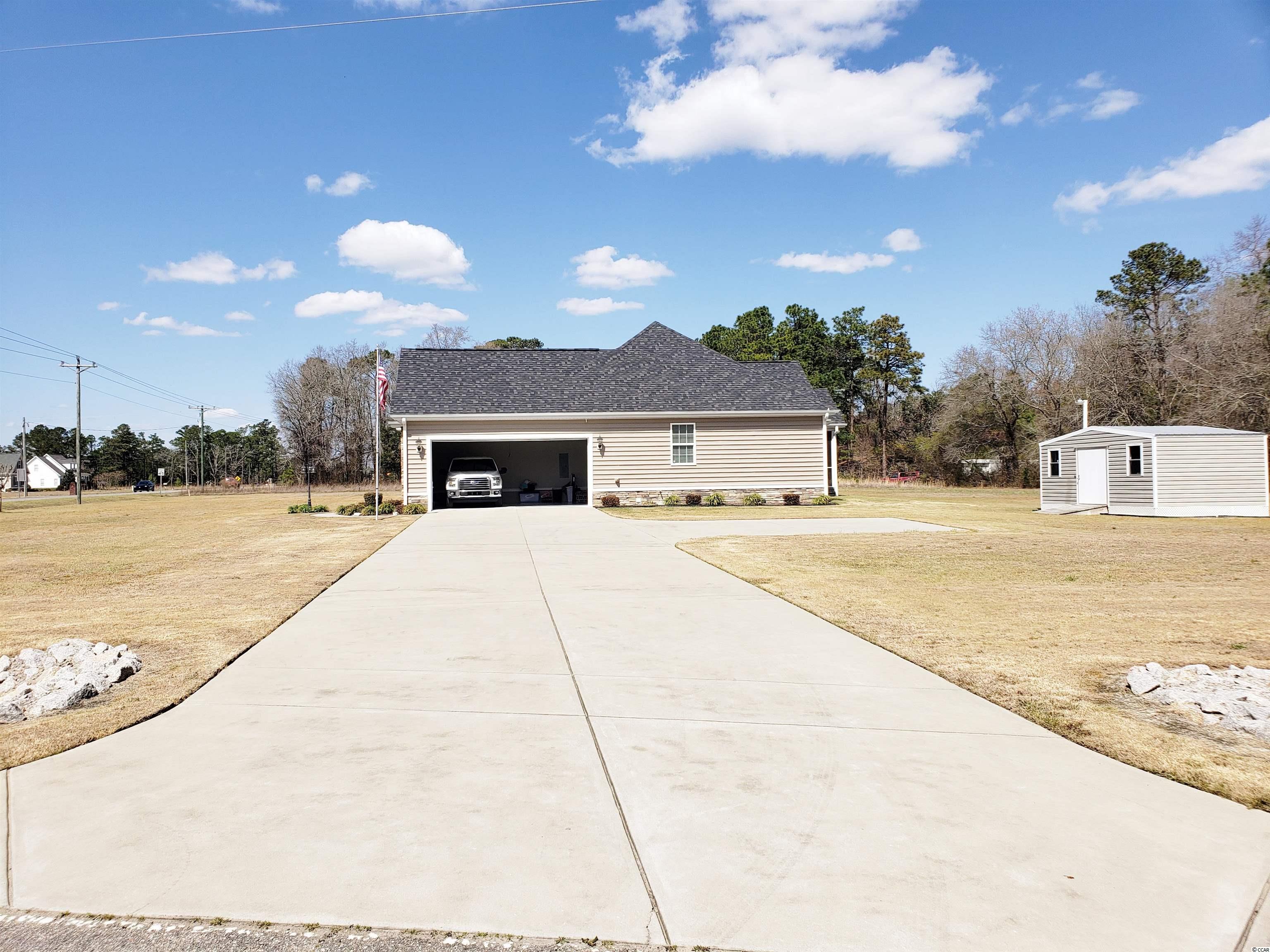 1535 Red Bluff Road Loris, SC 29569 - Photo 7 of 40 Gallery Image 7