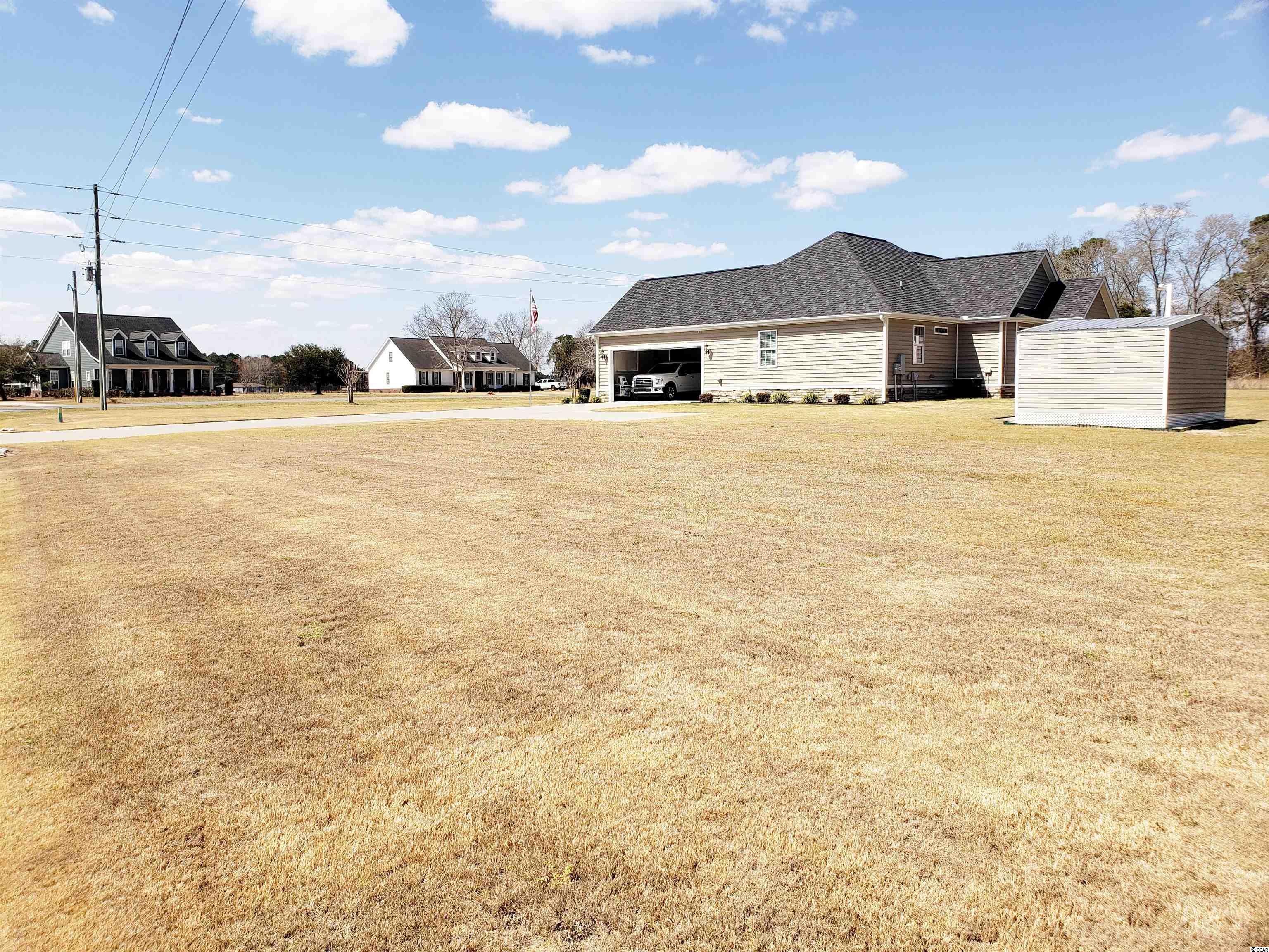 1535 Red Bluff Road Loris, SC 29569 - Photo 8 of 40 Gallery Image 8