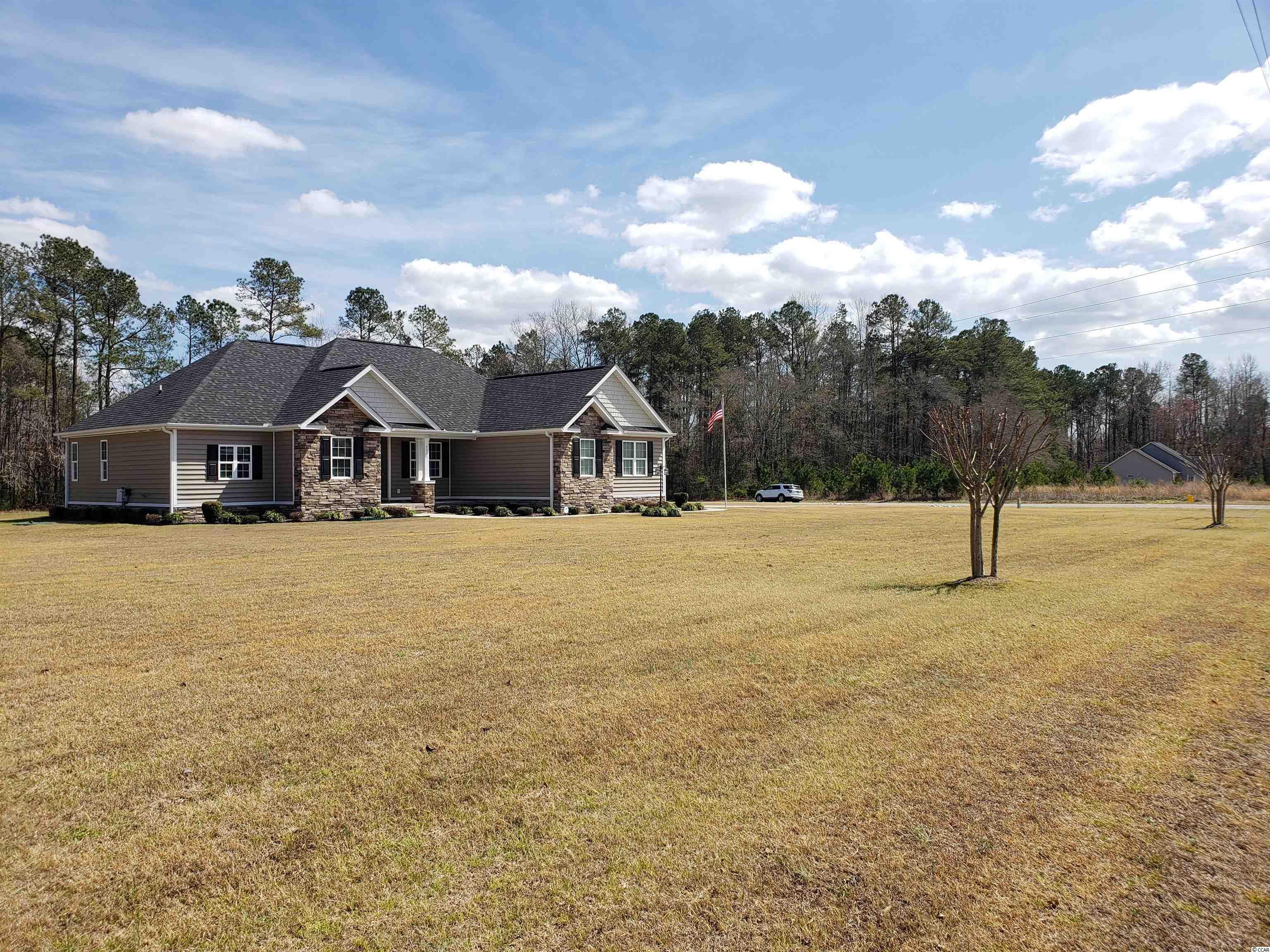 1535 Red Bluff Road Loris, SC 29569 - Photo 9 of 40 Gallery Image 9