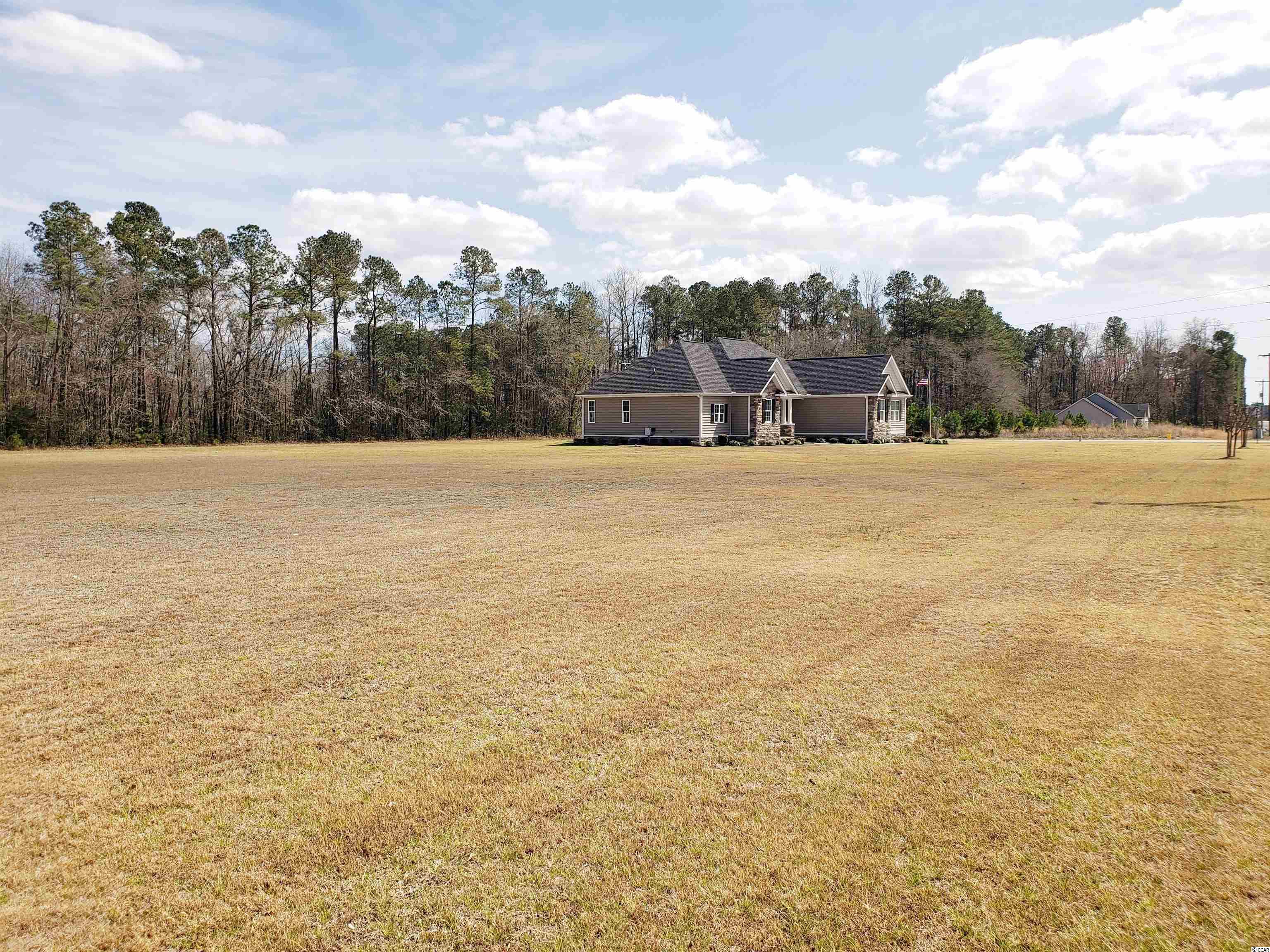 1535 Red Bluff Road Loris, SC 29569 - Photo 10 of 40 Gallery Image 10