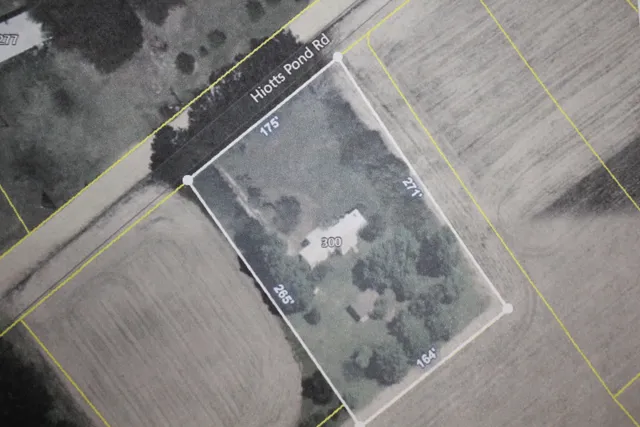 $149,945 | 300 Kelly Bay Road, Walterboro, SC 29488