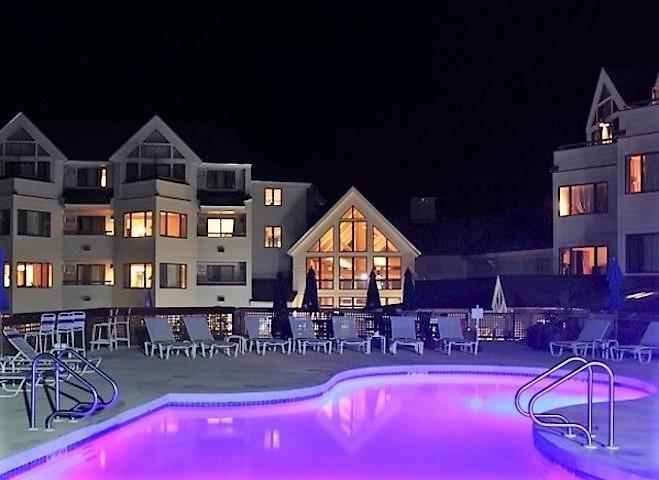 90 Loon Mountain Road, Unit 1058C Lincoln, NH 03251 - Photo 1 of 3