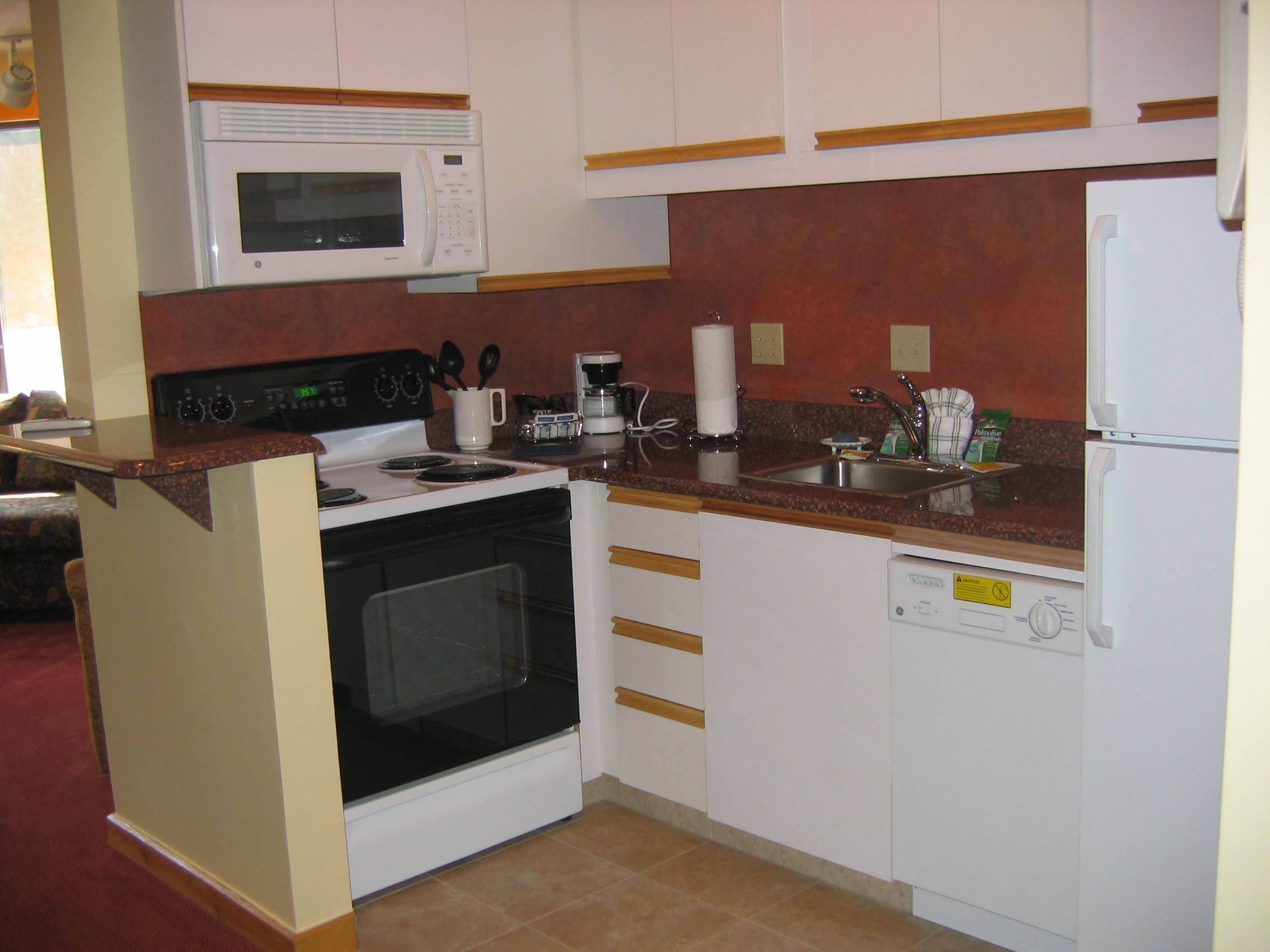 90 Loon Mountain Road, Unit 1058C Lincoln, NH 03251 - Photo 2 of 3