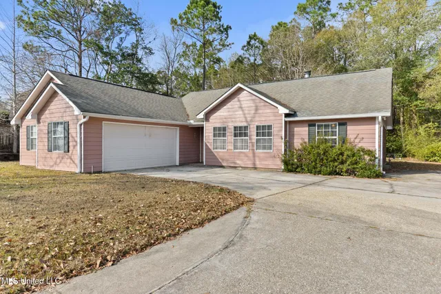 $210,000 | 12463 Somerset Court, Gulfport, MS 39503