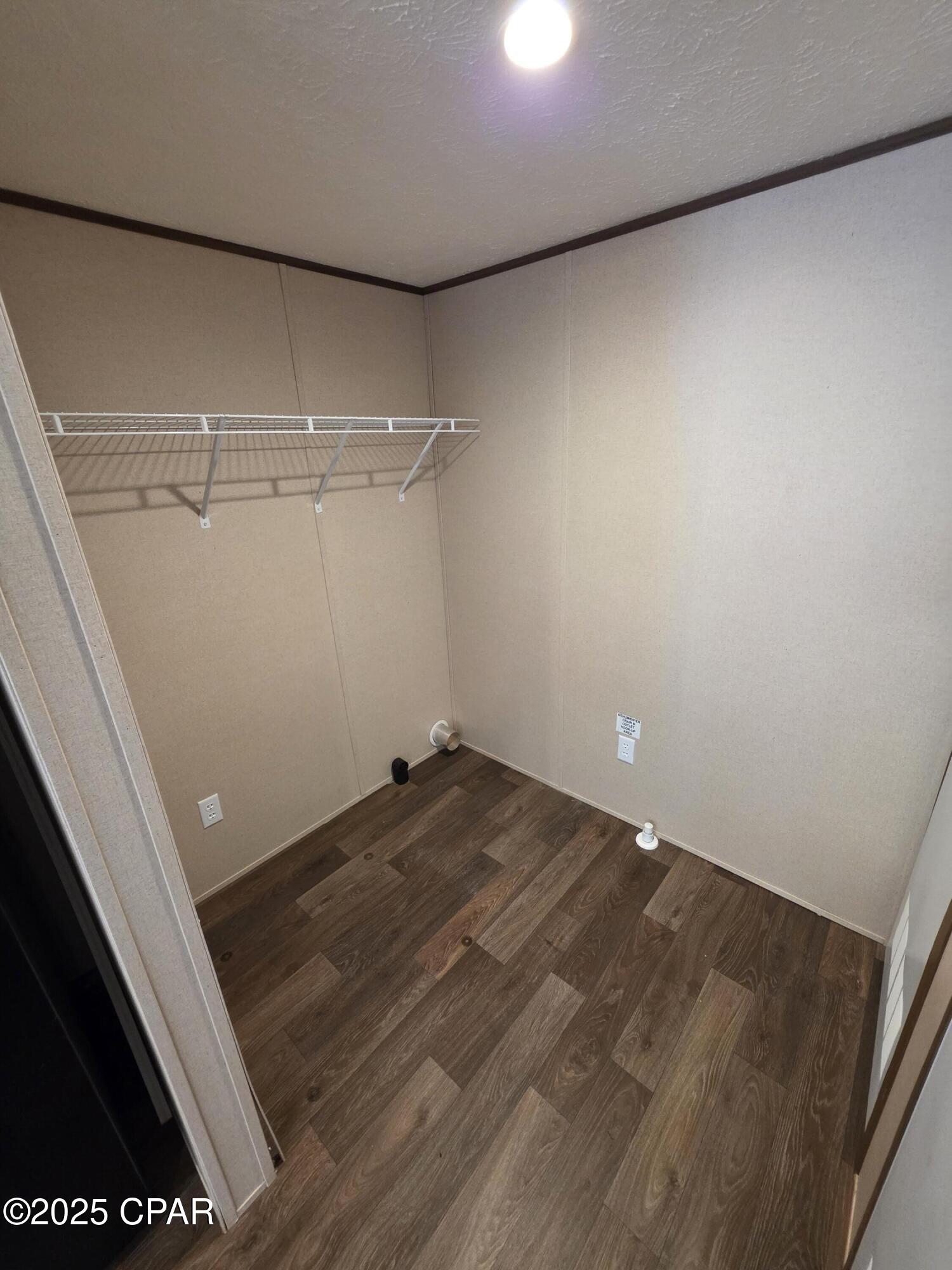 5921 Nadine Road, Unit E Panama City, FL 32404 - Photo 11 of 12