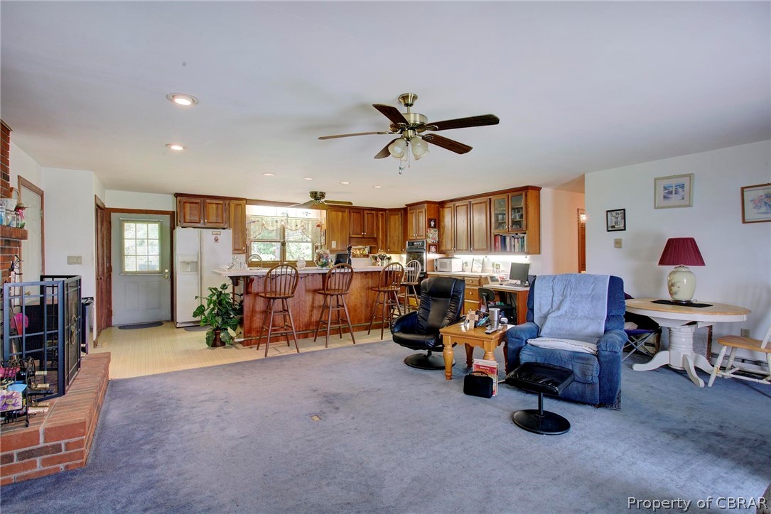 58 Twiggs Ferry Road Dutton, VA 23050 - Photo 5 of 18