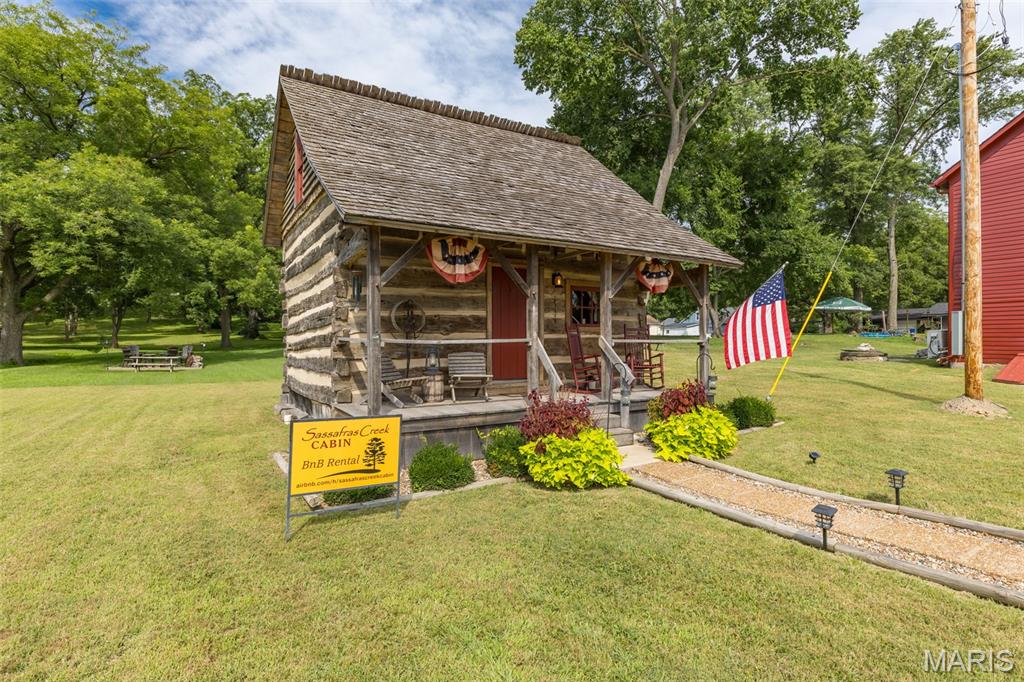 313 St Marys Road Ste. Genevieve, MO 63670 - Photo 3 of 24