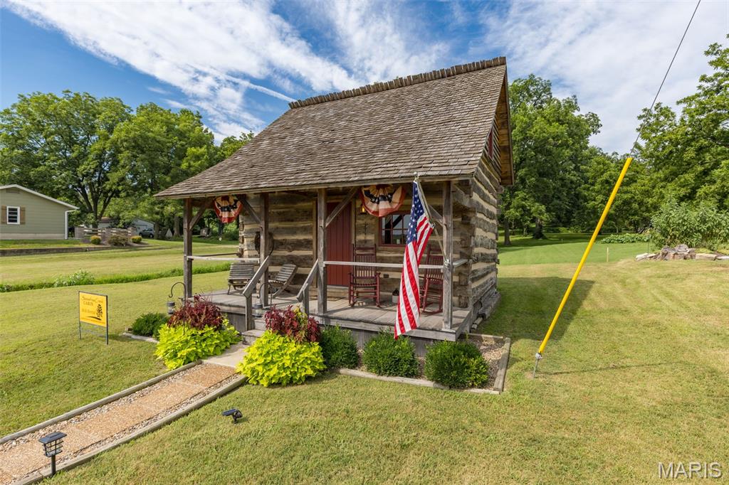 313 St Marys Road Ste. Genevieve, MO 63670 - Photo 4 of 24