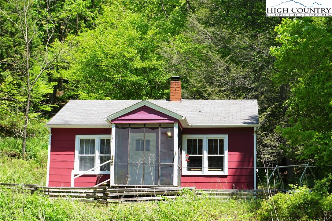 3649 Chestnut Hill Road Crumpler, NC 28617 - Photo 1 of 29 Gallery Image 1