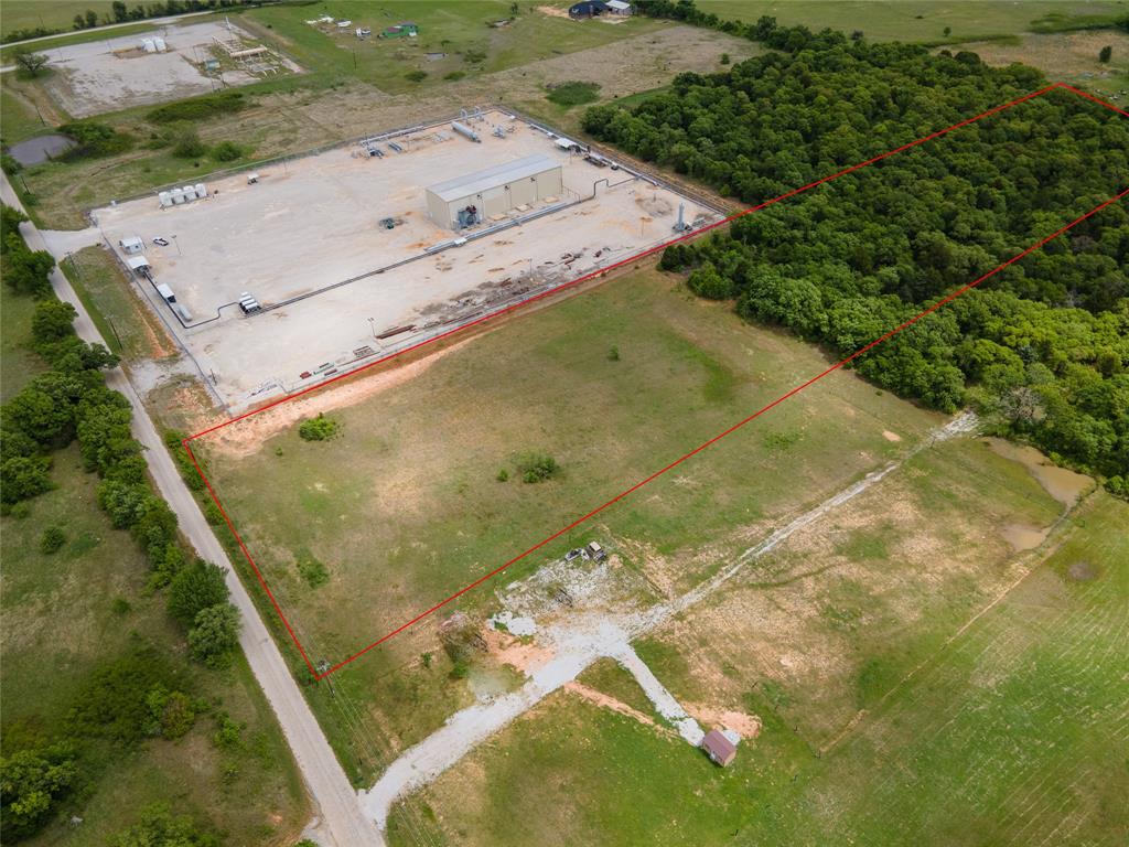 Tbd Tbd Cr-1792 Sunset, TX 76270 - Photo 15 of 23 a view of a swimming pool