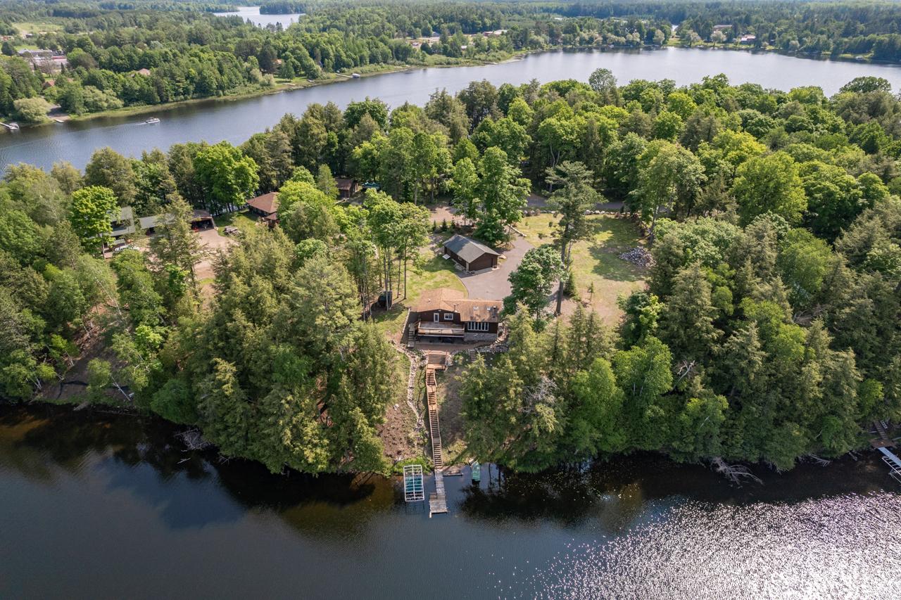 5103 Stafford Point Road North Mercer, WI 54547 - Photo 65 of 70 Gallery Image 65