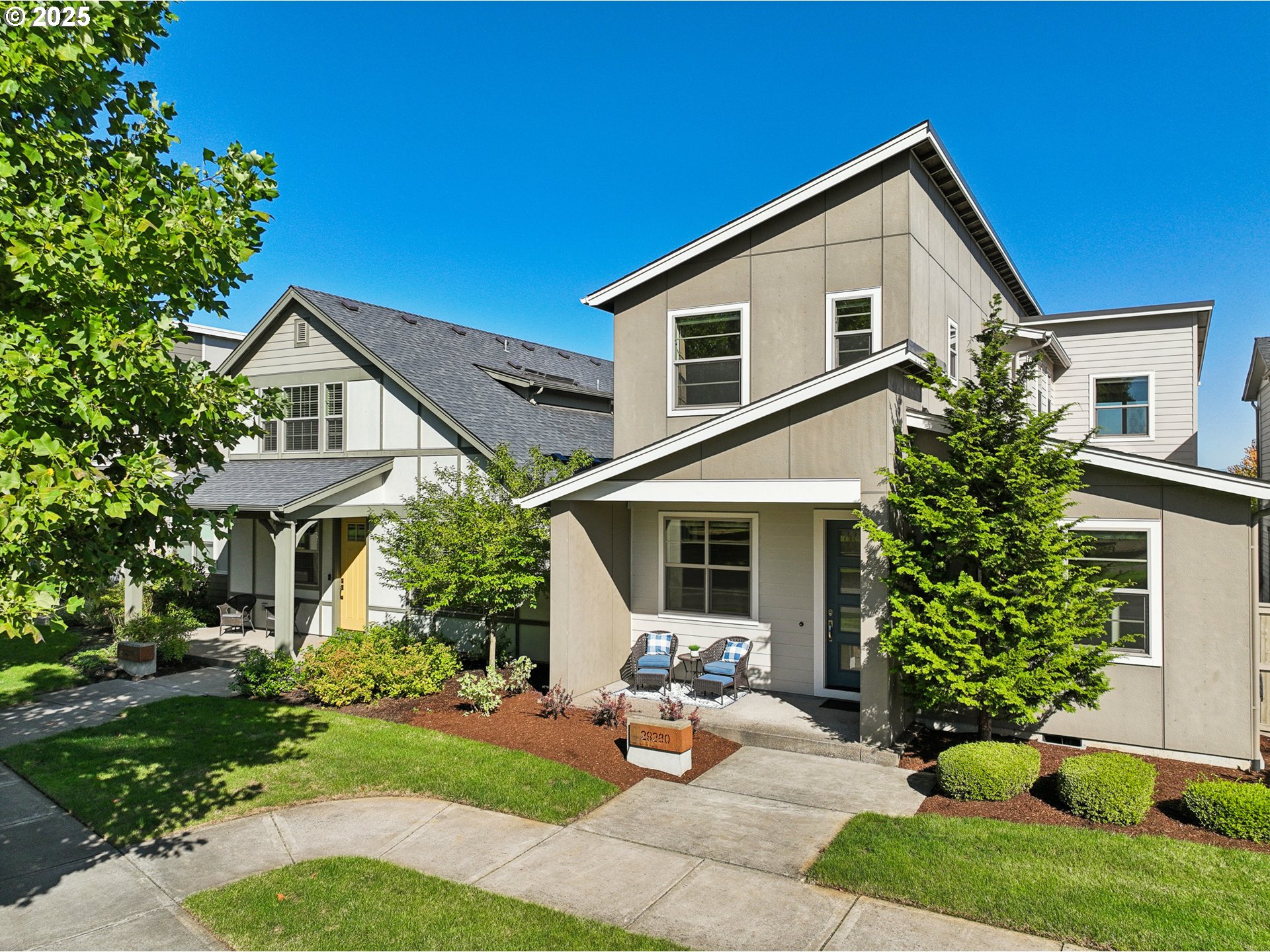 29280 Southwest Costa Circle East Wilsonville, OR 97070 - Photo 47 of 48