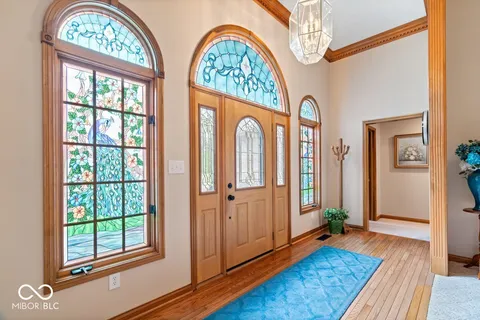 $599,998 | 1120 Buttonwood Court, Greenfield, IN 46140