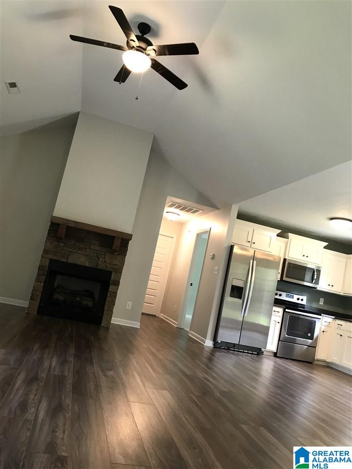 390 Covington Rdg Drive Jacksonville, AL 36265 - Photo 3 of 19