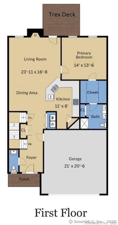 0 Devorah Drive, Unit 115 Berlin, CT 06037 - Photo 2 of 7