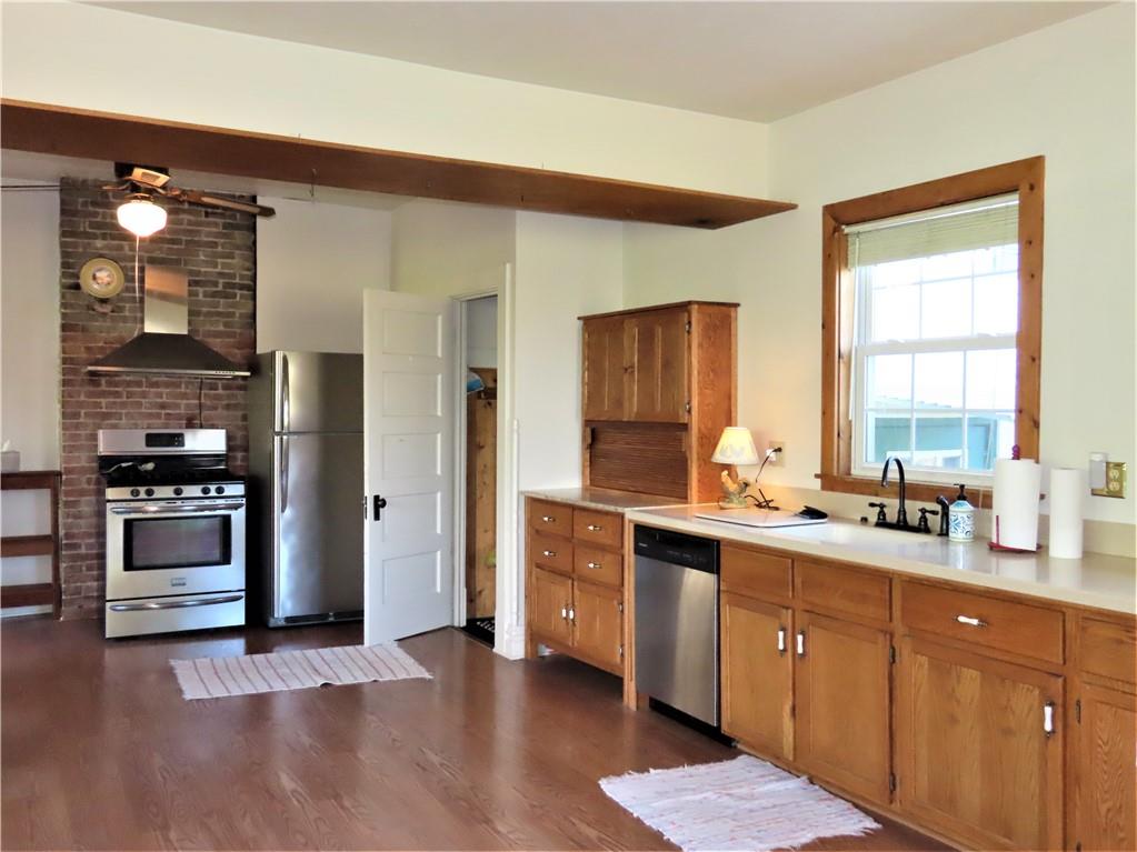 319 Harmony Road New Brighton, PA 15066 - Photo 13 of 25 Gallery Image 13