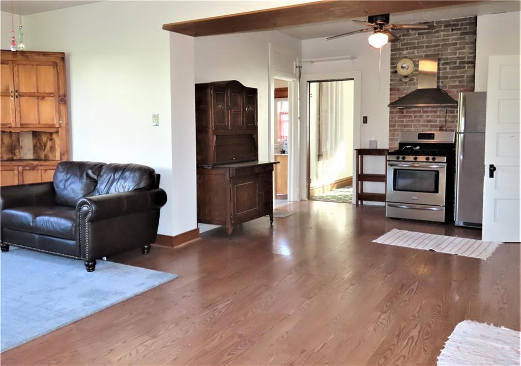 319 Harmony Road New Brighton, PA 15066 - Photo 14 of 25 Gallery Image 14