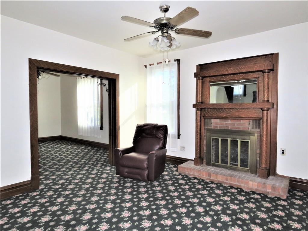 319 Harmony Road New Brighton, PA 15066 - Photo 17 of 25 Gallery Image 17