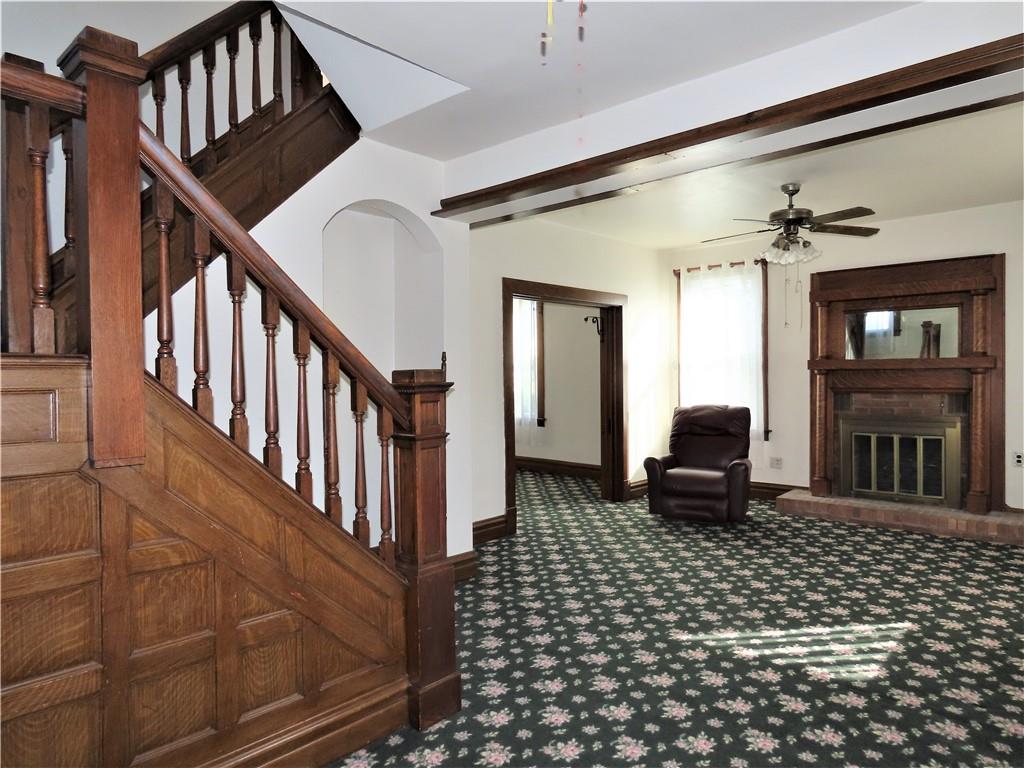 319 Harmony Road New Brighton, PA 15066 - Photo 18 of 25 Gallery Image 18