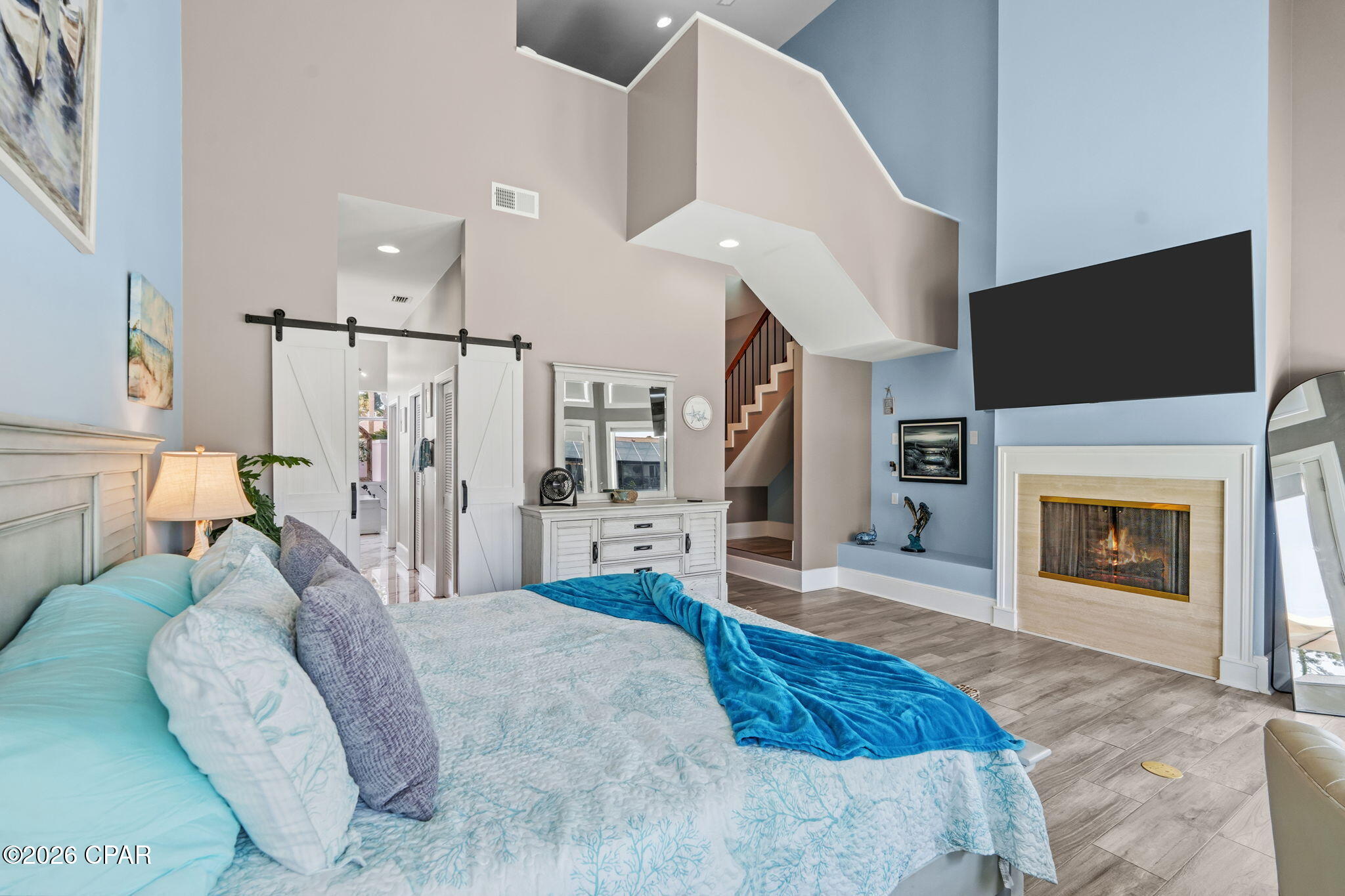 339 Wahoo Road Panama City, FL 32408 - Photo 26 of 54