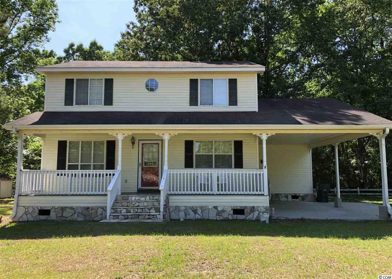 6111 Brothers Hill Road Myrtle Beach, SC 29588 - Photo 1 of 26 Gallery Image 1