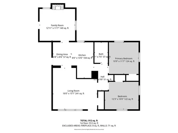 $175,000 | 8803 Richards Drive, Raytown, MO 64133