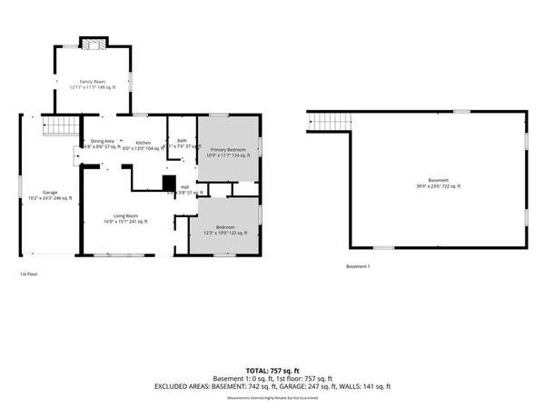 $175,000 | 8803 Richards Drive, Raytown, MO 64133