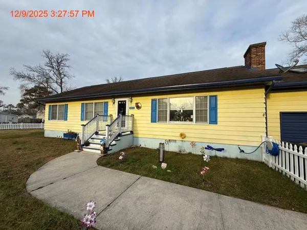$449,900 | 7205 Sunset Drive, Chincoteague, VA 23336