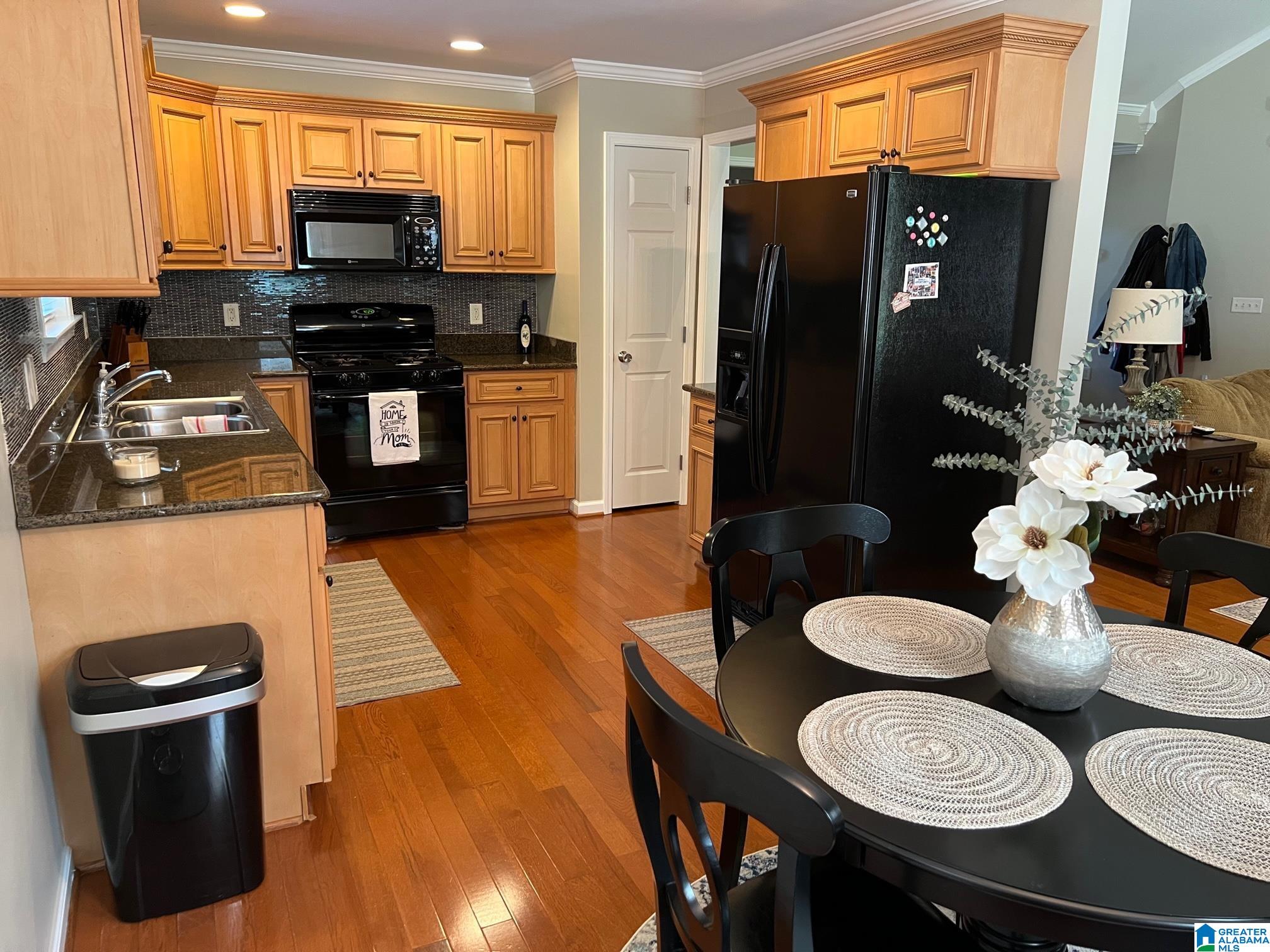 855 Wolf Creek Road South Pell City, AL 35128 - Photo 11 of 49