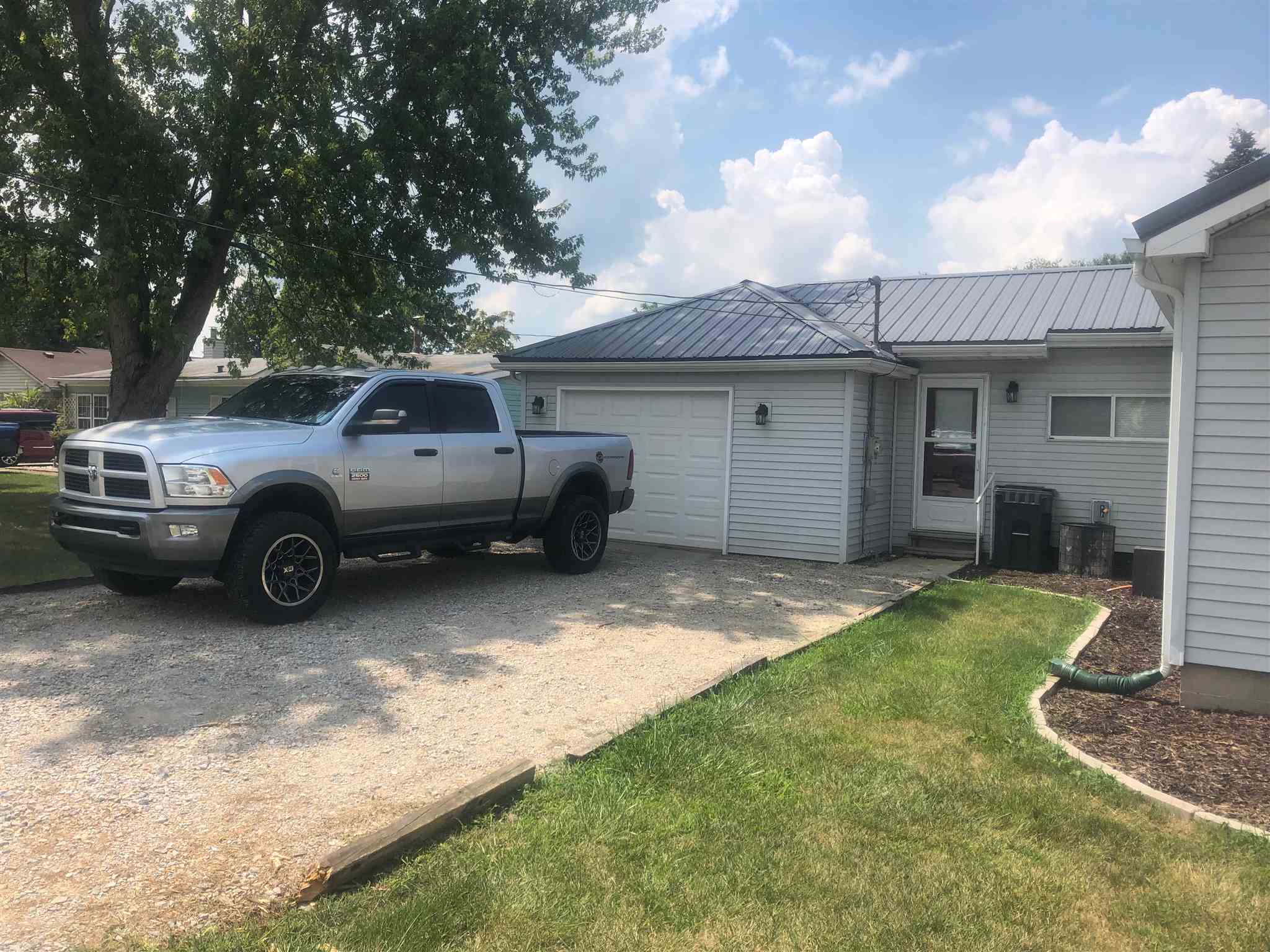 507 South Ripley Street Brookston, IN 47923 - Photo 4 of 14