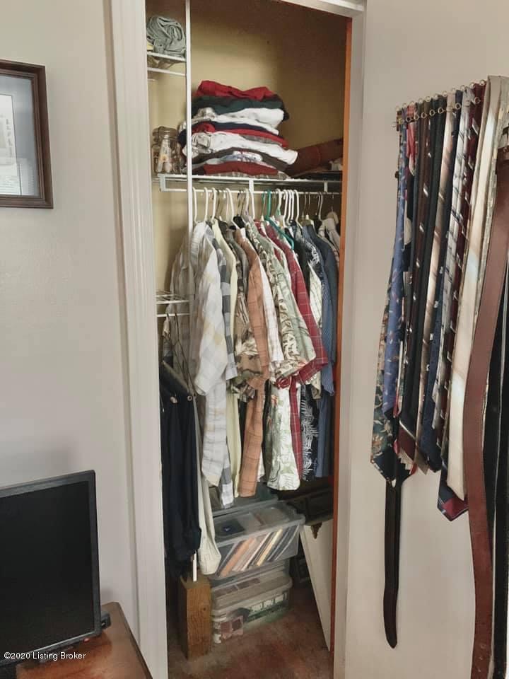 6707 Aron Road Louisville, KY 40258 - Photo 25 of 37 Aron MBR5
