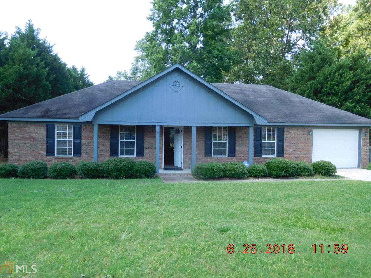 2761 Davis Mill Road Hephzibah, GA 30815 - Photo 1 of 1 Gallery Image 1