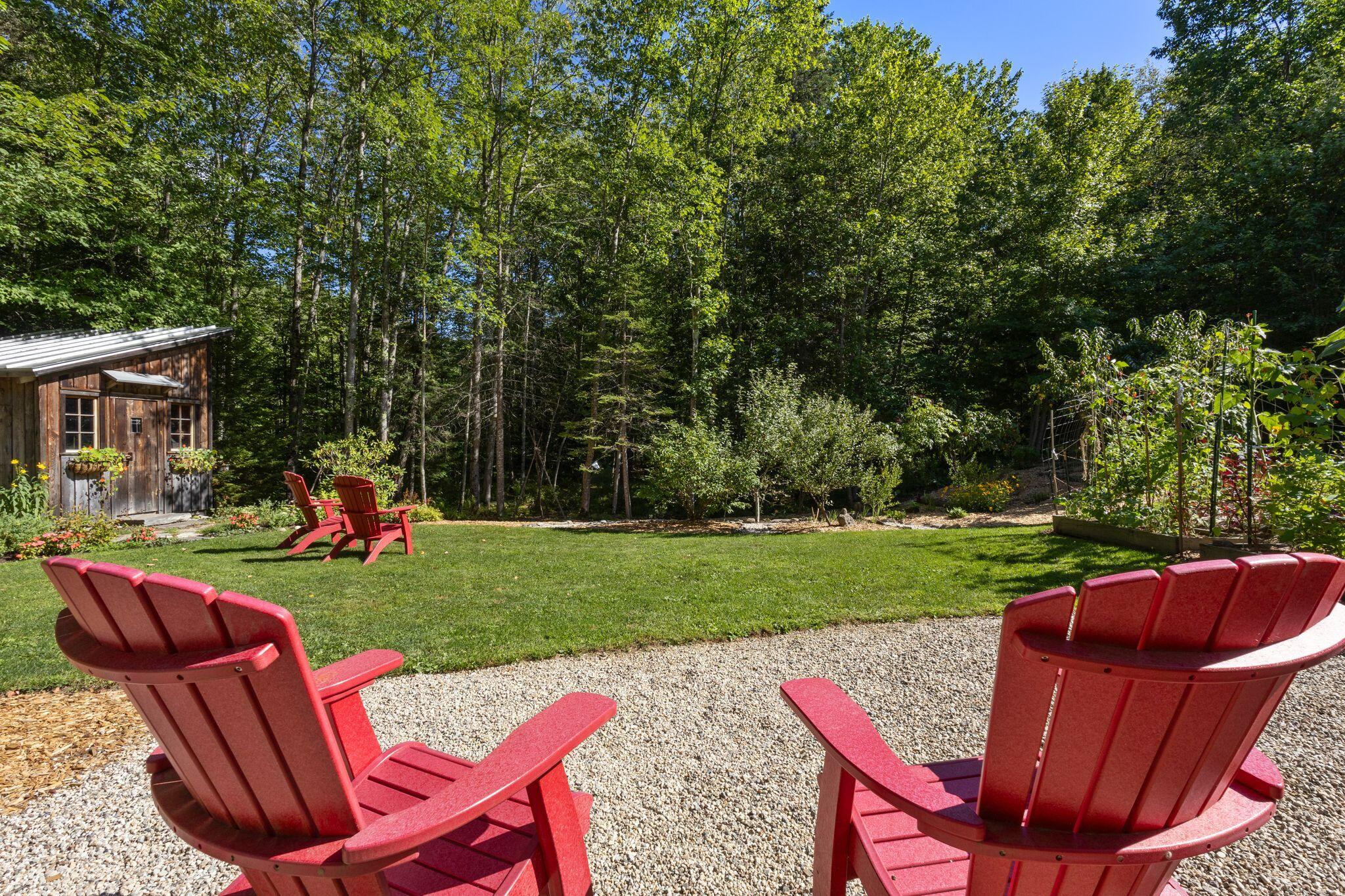 104 Echo Road Brunswick, ME 04011 - Photo 59 of 95 104 Echo Grounds
