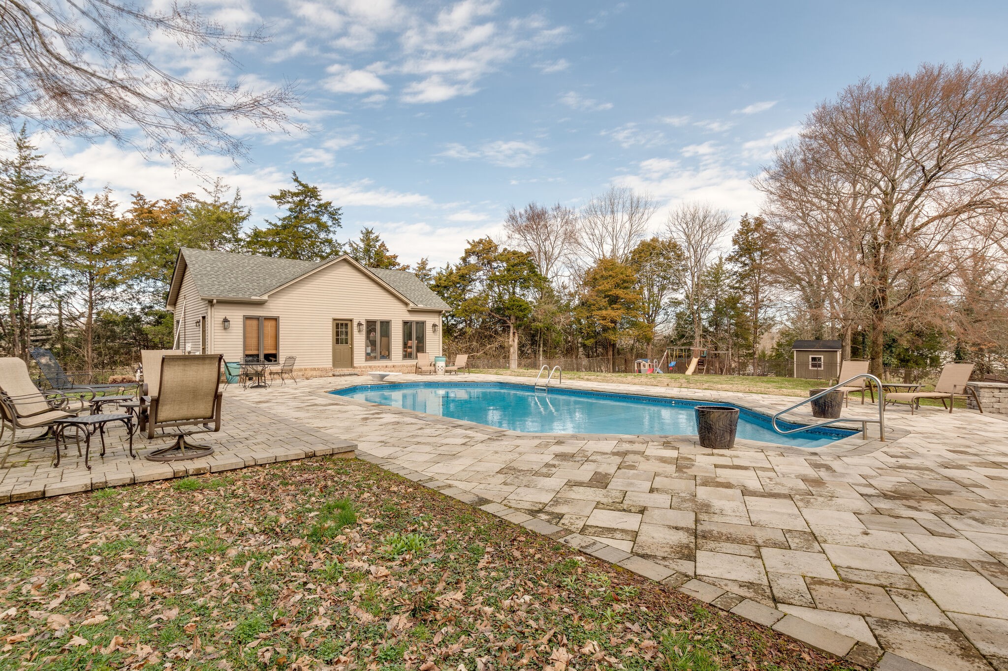 760 Yell Road Lewisburg, TN 37091 - Photo 28 of 31 Gallery Image 28