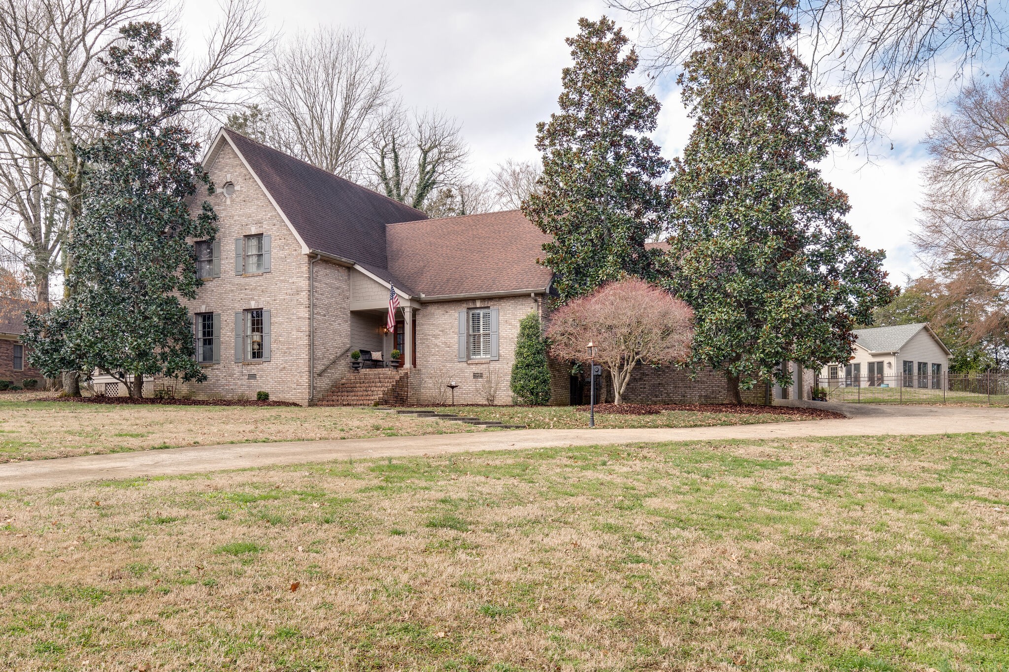 760 Yell Road Lewisburg, TN 37091 - Photo 30 of 31 Gallery Image 30