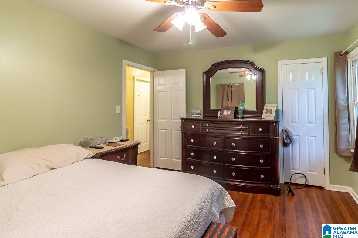 702 Highland Avenue Jasper, AL 35501 - Photo 14 of 22