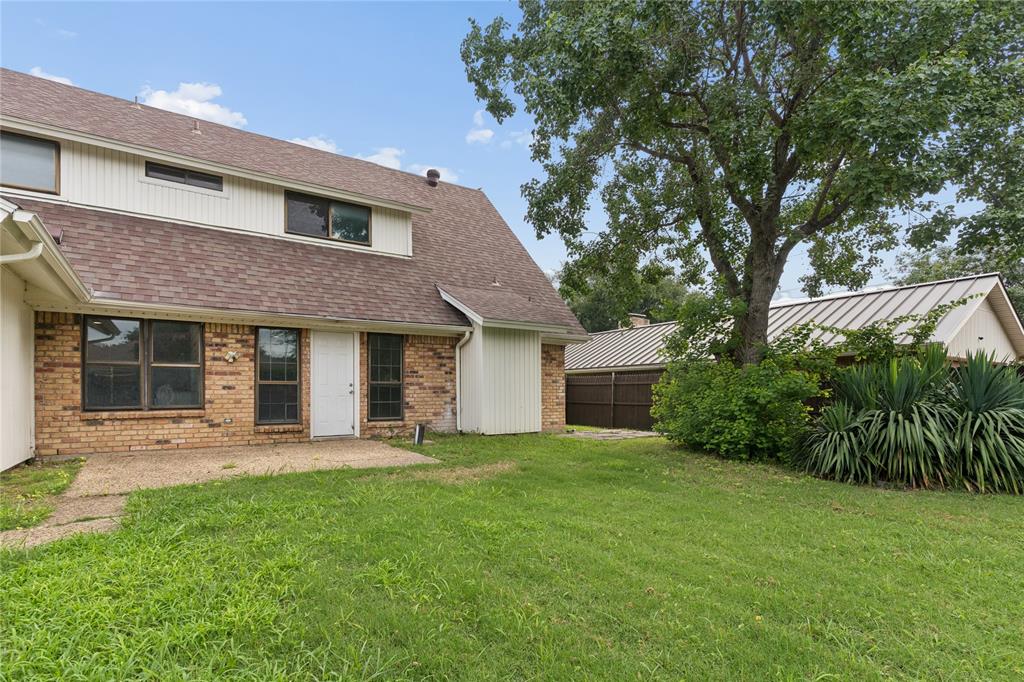 1503 Springtree Circle Richardson, TX 75082 - Photo 39 of 40