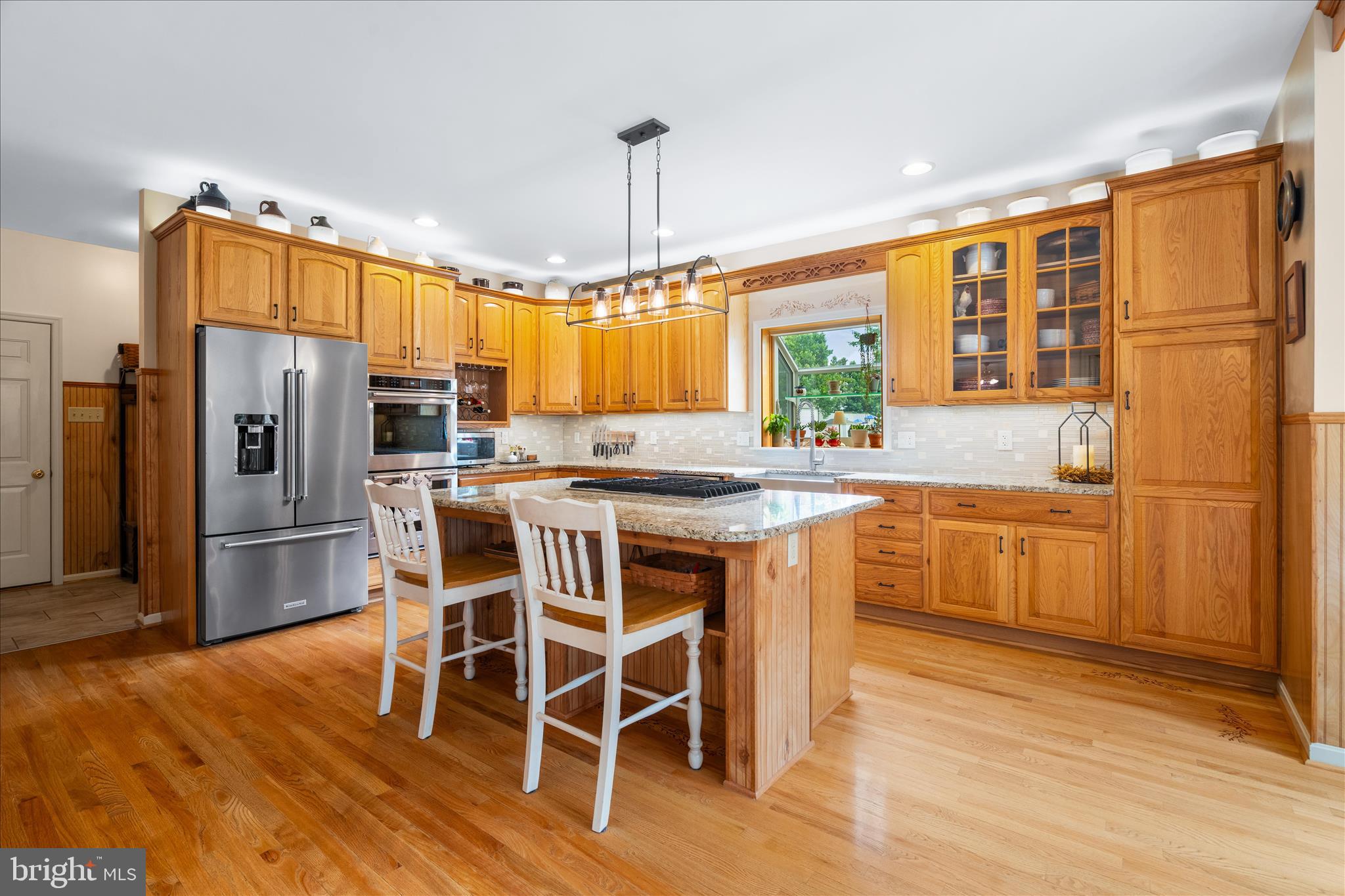 11841 Cash Smith Road Keymar, MD 21757 - Photo 23 of 81 Kitchen